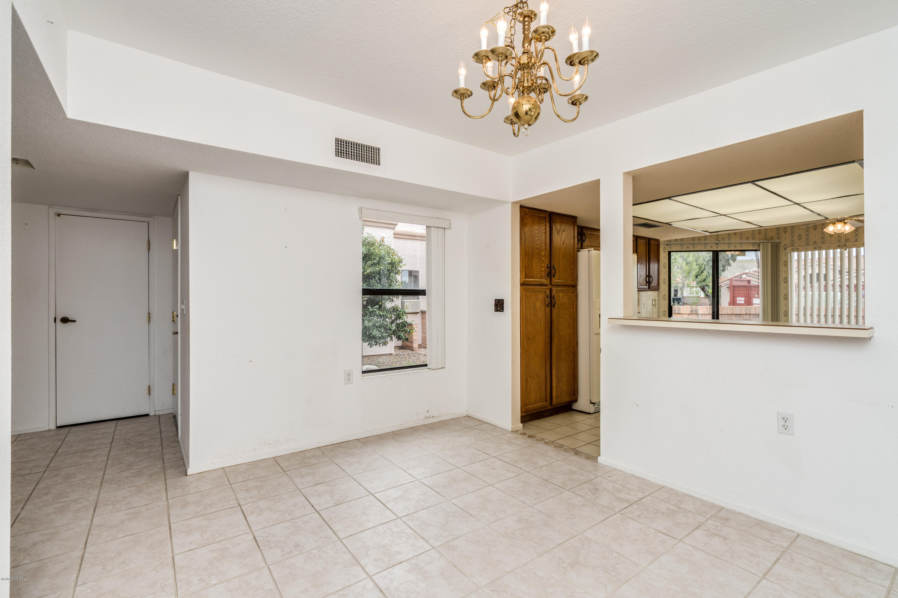 Colonia De Los Alamos (BK1-45) - Residential