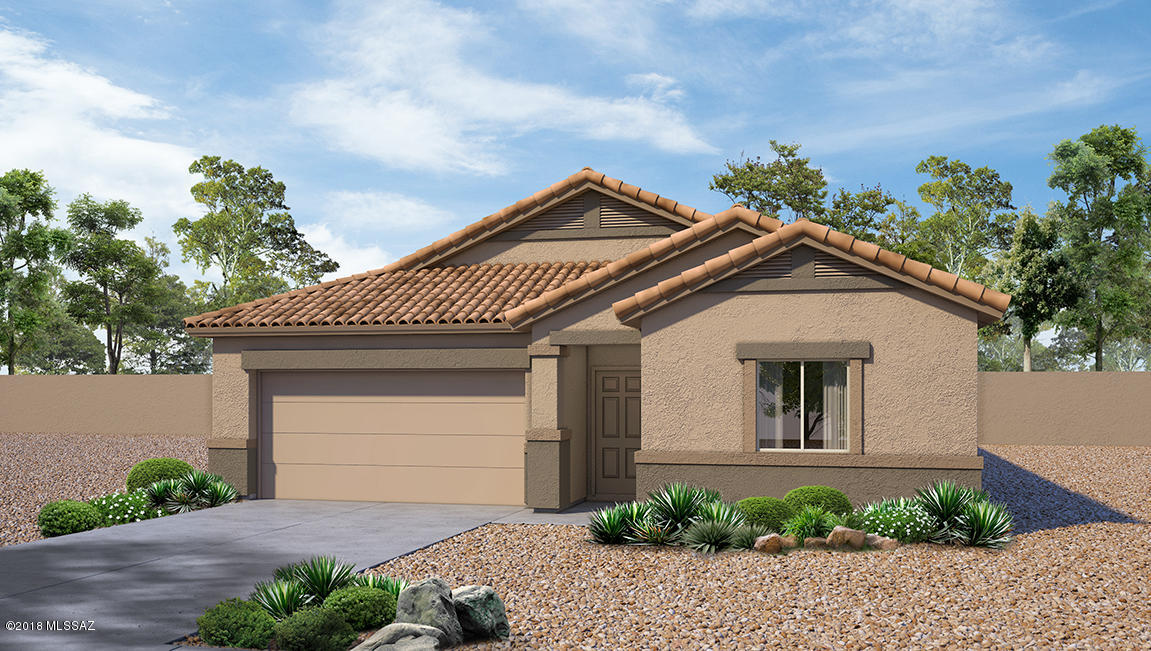 Make home ownership a reality & buy your brand new home from D.R. Horton. At the new Hardy Estates community you'll enjoy the setting with the premium lots surrounded by vibrant natural landscaping. The Prato home features a finished 2 car garage. Your kitchen will be nicely upgraded with Gray cabinets, gorgeous White quartz & a gourmet kitchen featuring double ovens & a built in stainless steel gas cooktop. Gray & white 2 tone paint, plus plank tile everywhere except the bedrooms. Brand new construction Energy Star Qualified Home will save you on your monthly utility bills! Quality Construction & Low Cost of Ownership with Builder Warranty. Come see your new home today!  Under Construction