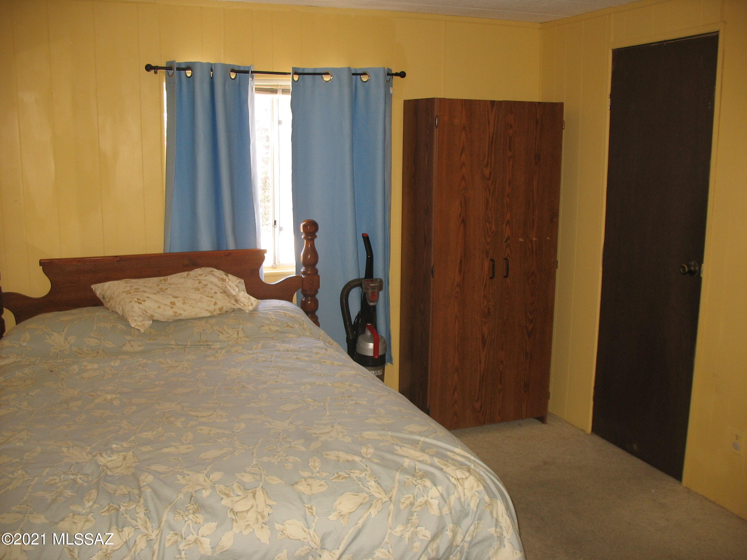 Tucson Estates (1-634) - Residential