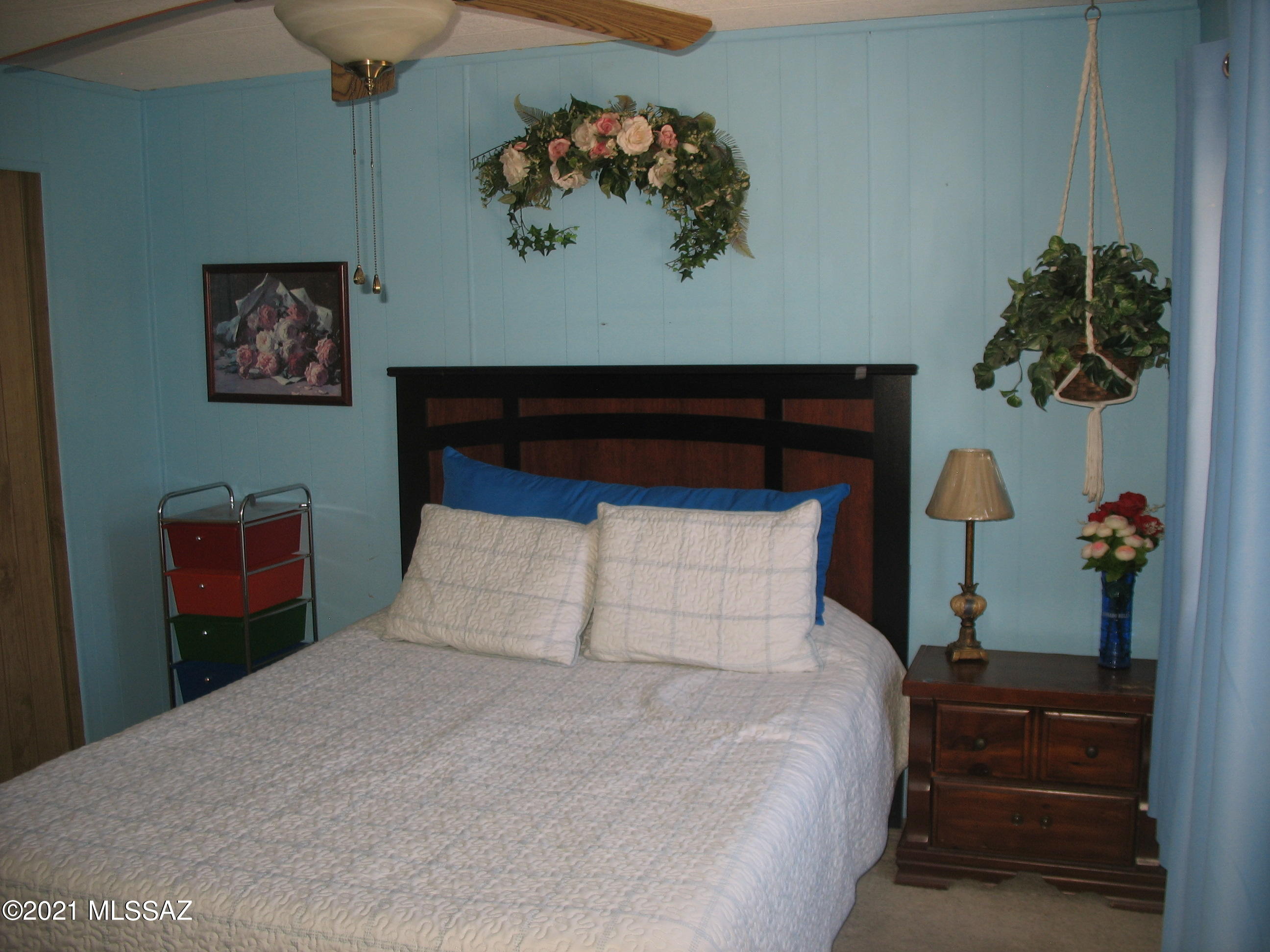 Tucson Estates (1-634) - Residential