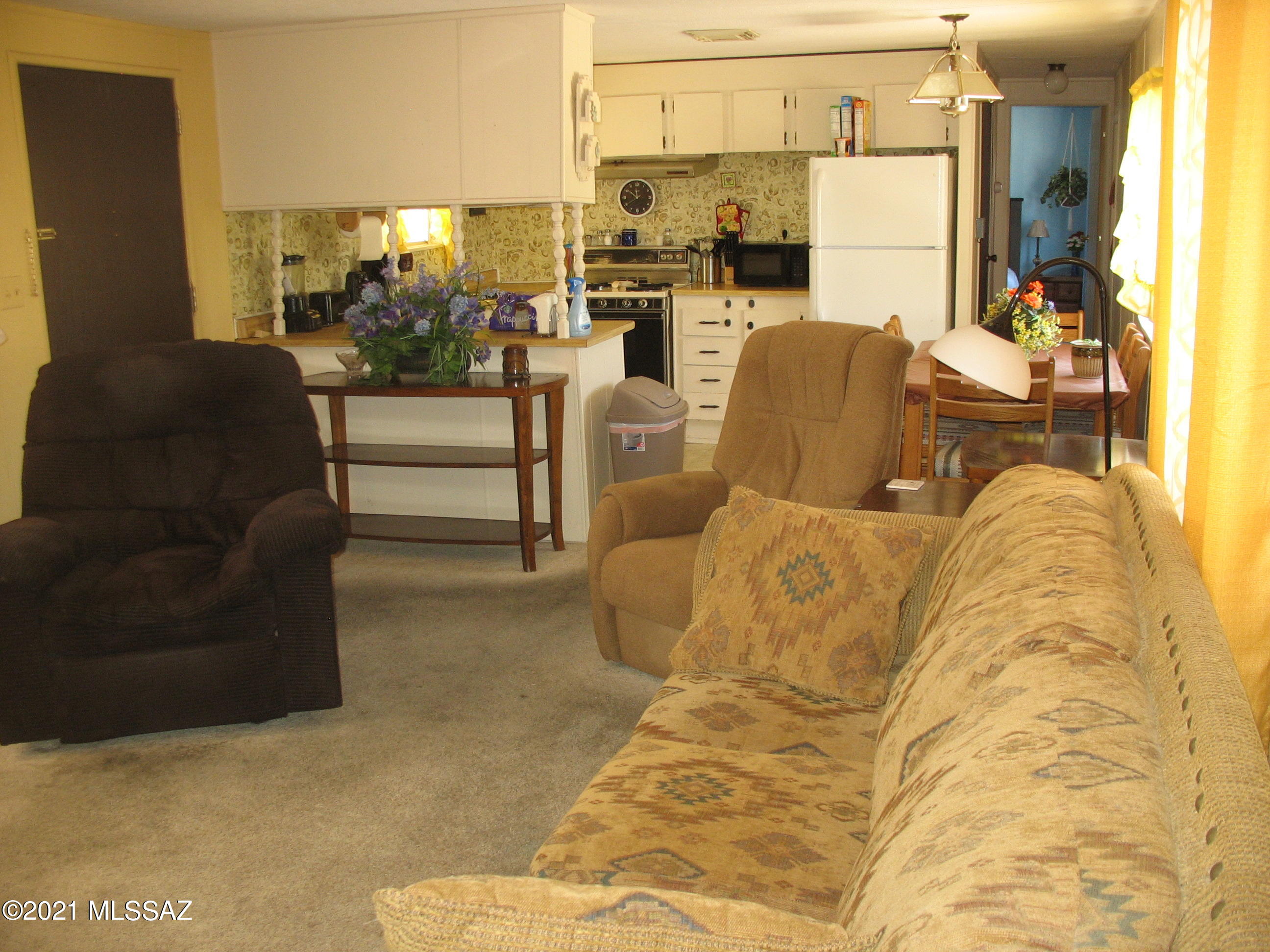 Tucson Estates (1-634) - Residential