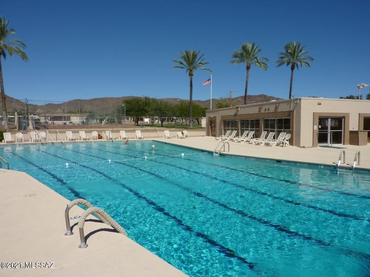 Tucson Estates (1-634) - Residential