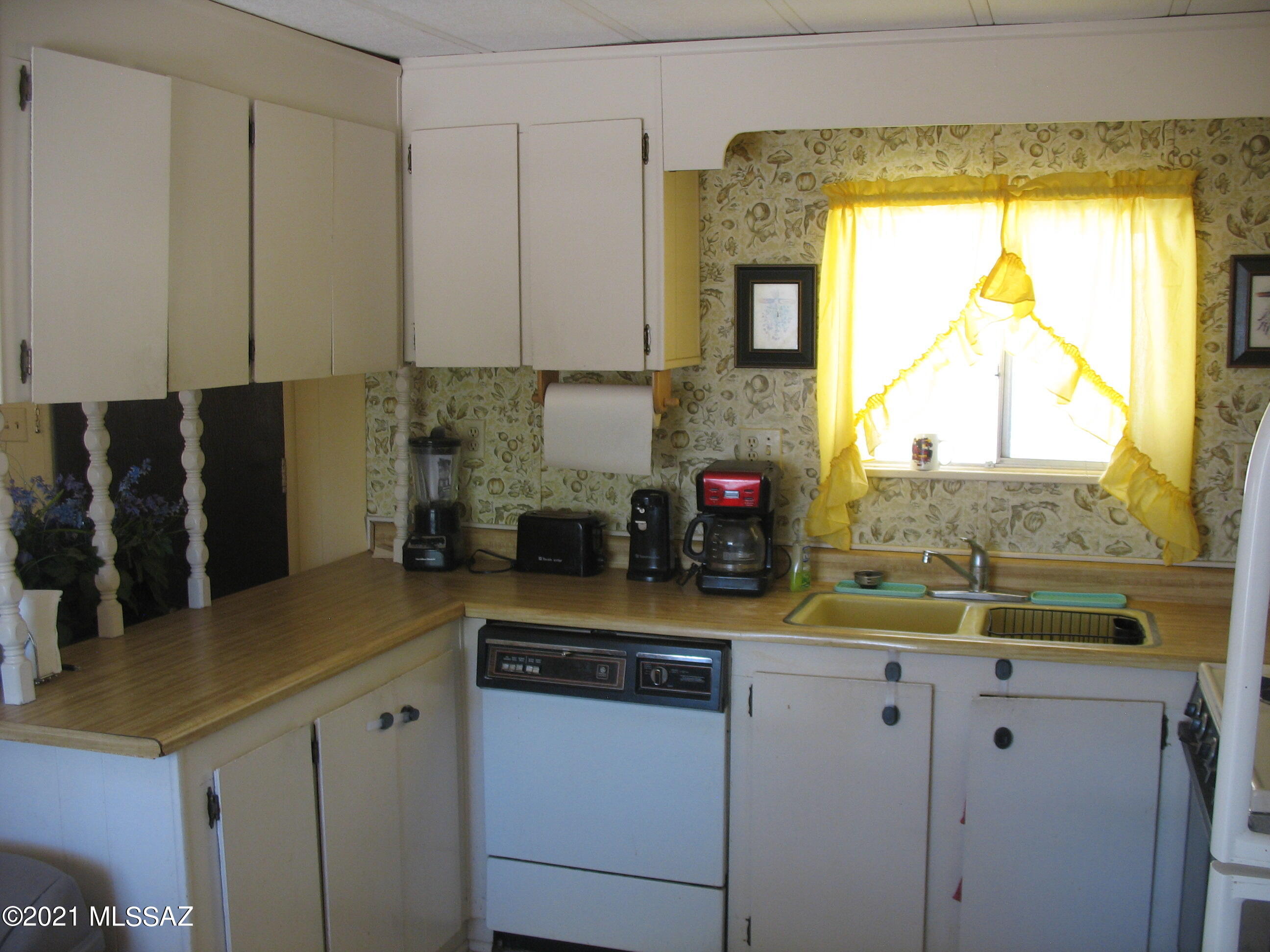 Tucson Estates (1-634) - Residential