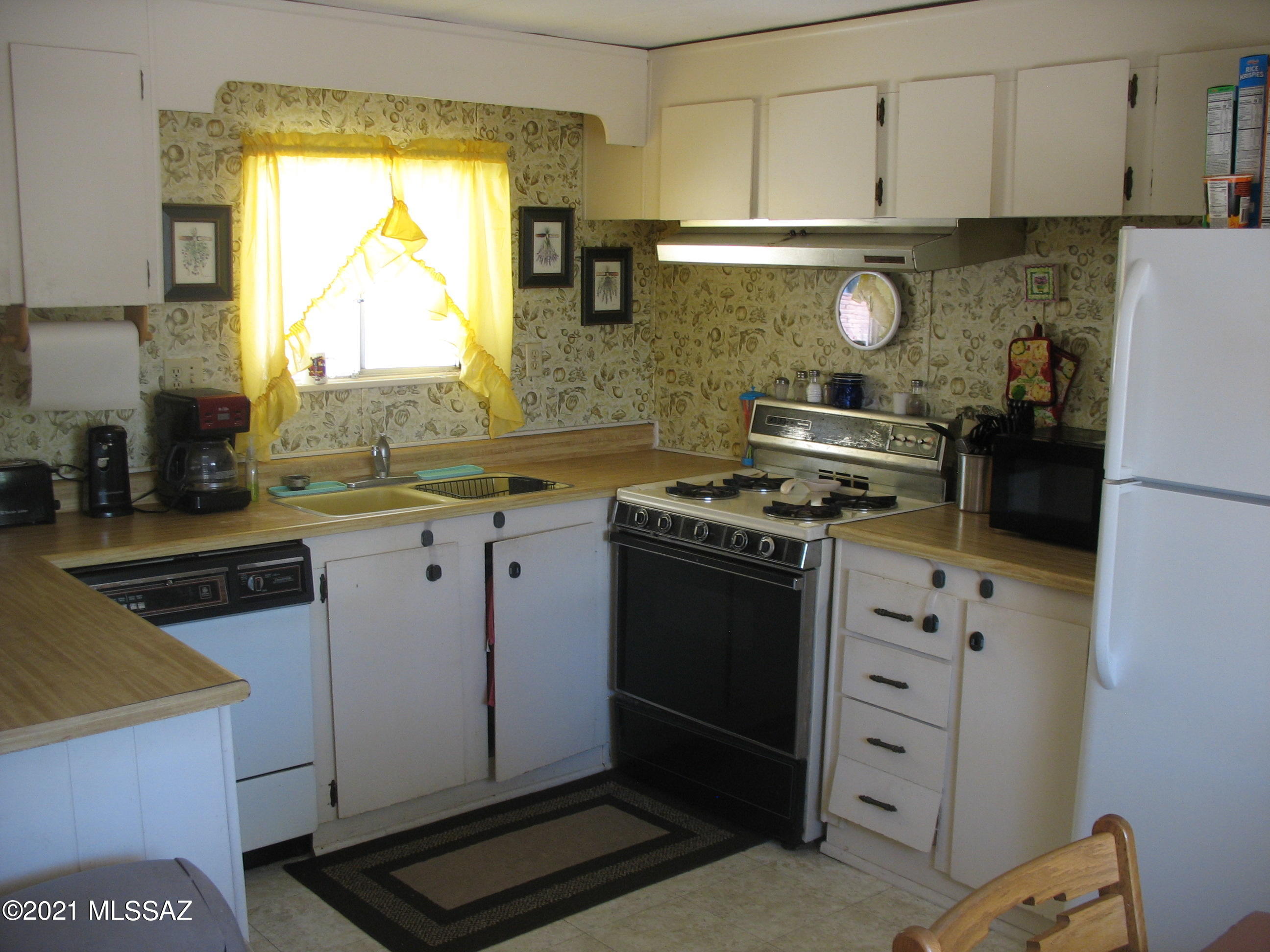 Tucson Estates (1-634) - Residential
