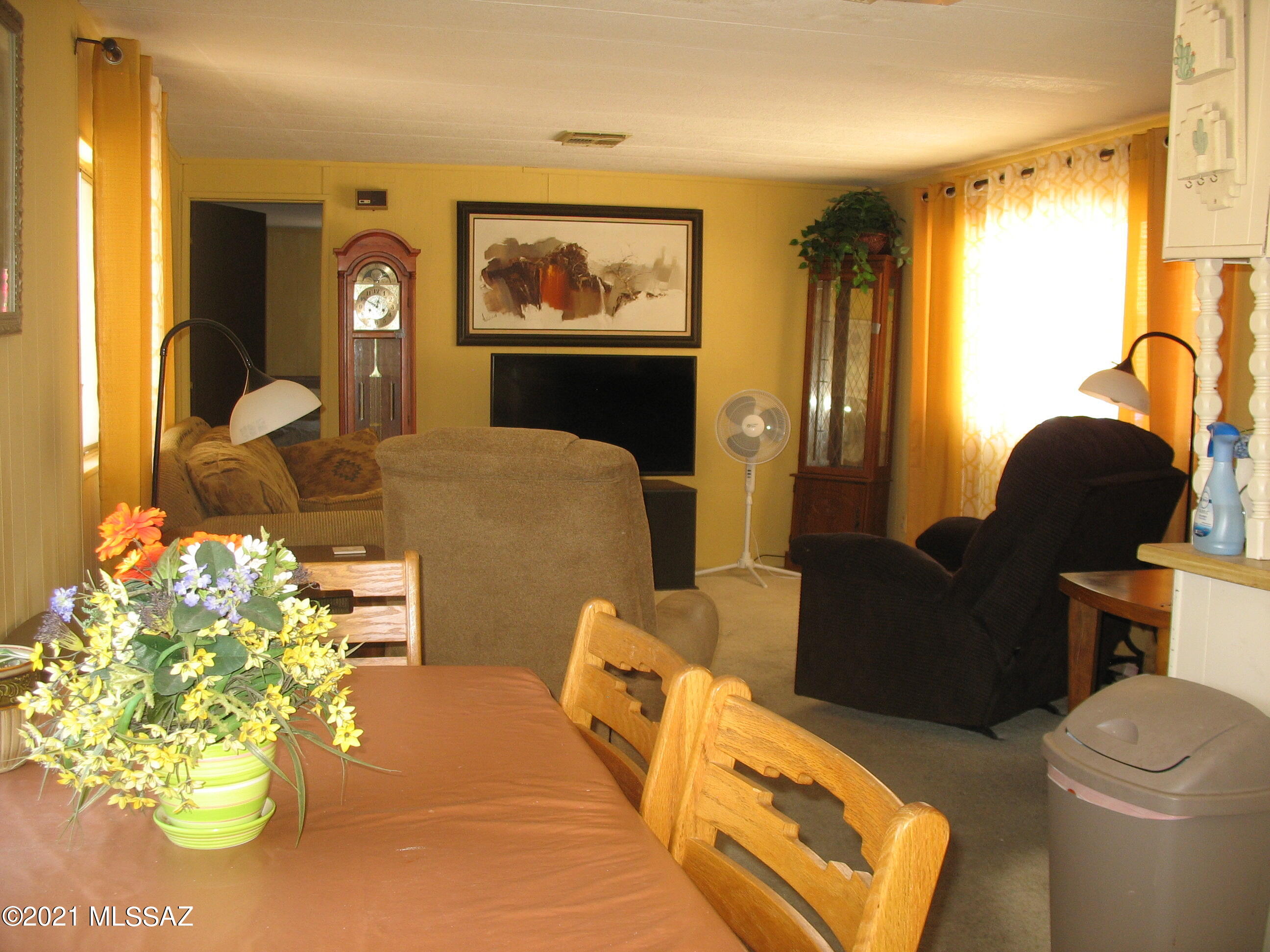 Tucson Estates (1-634) - Residential