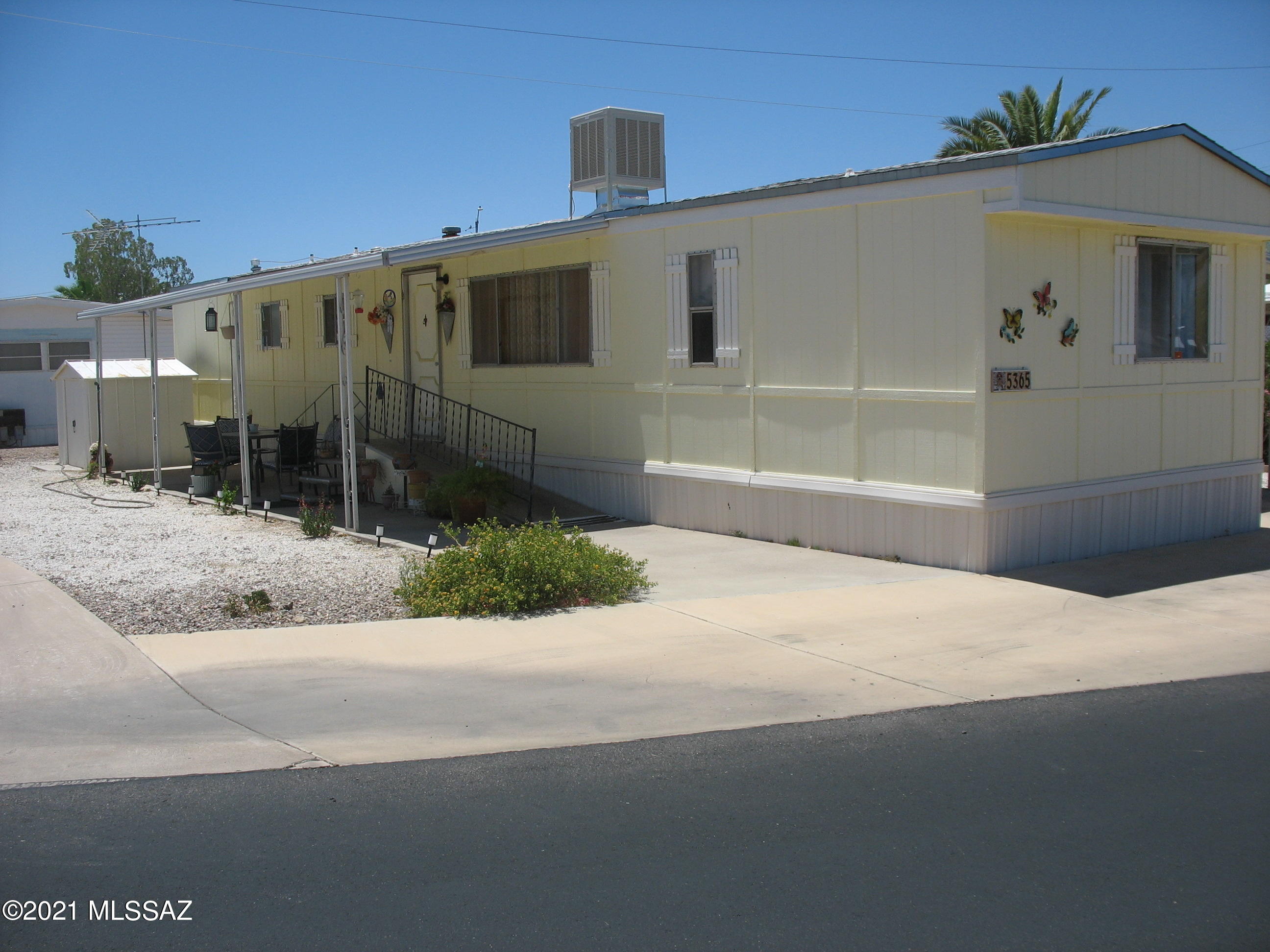 Tucson Estates (1-634) - Residential
