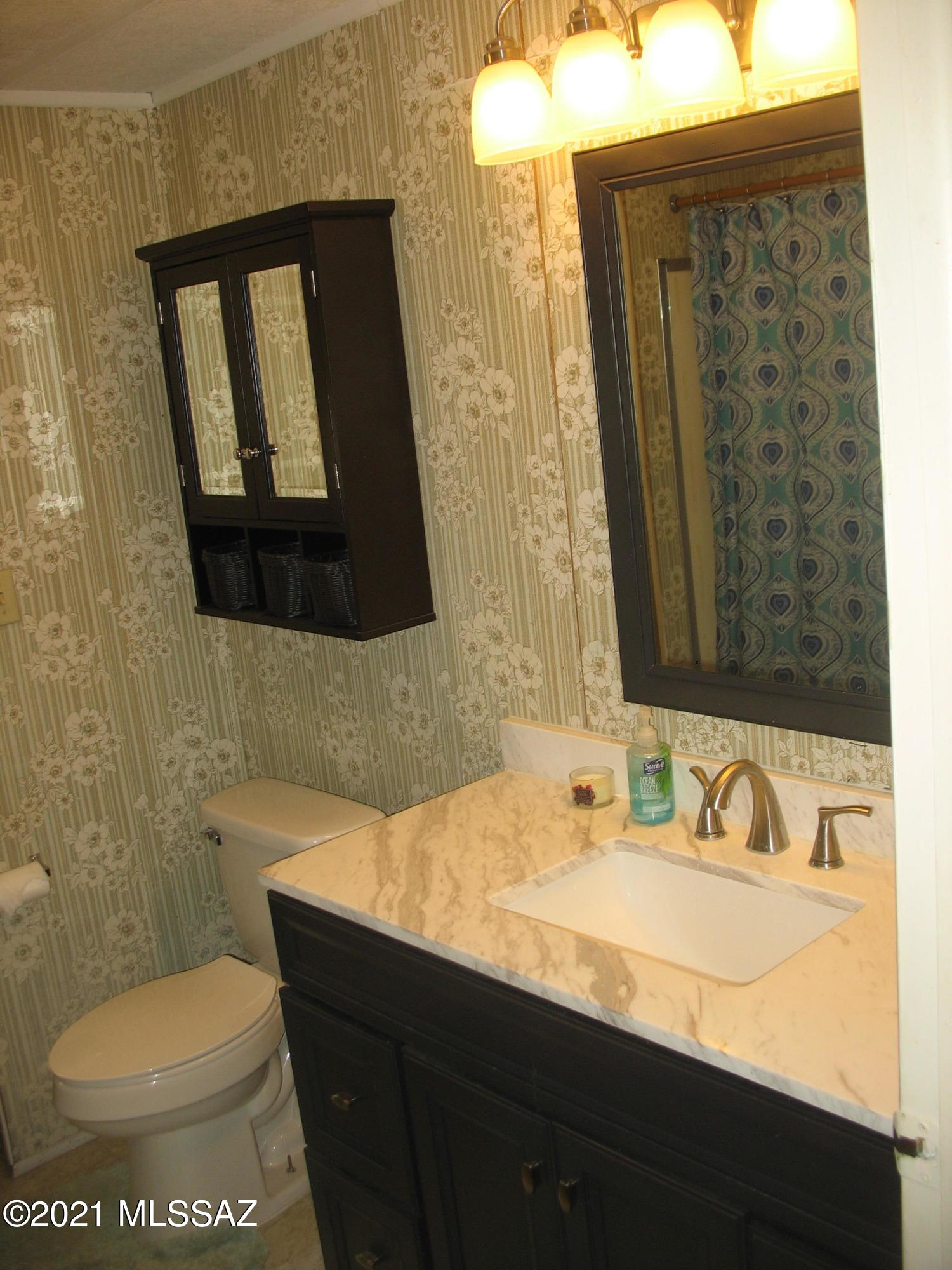 Tucson Estates (1-634) - Residential