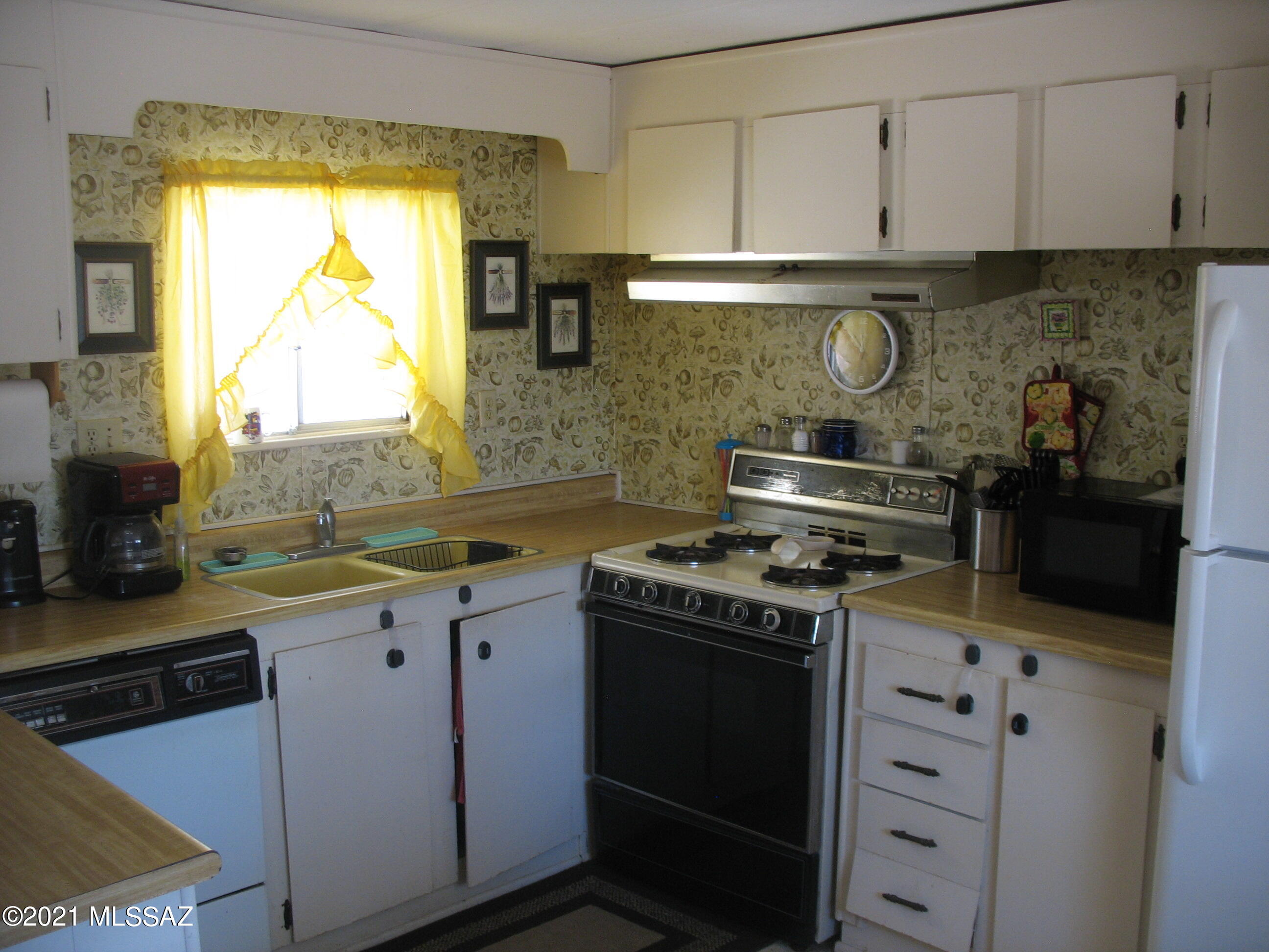 Tucson Estates (1-634) - Residential
