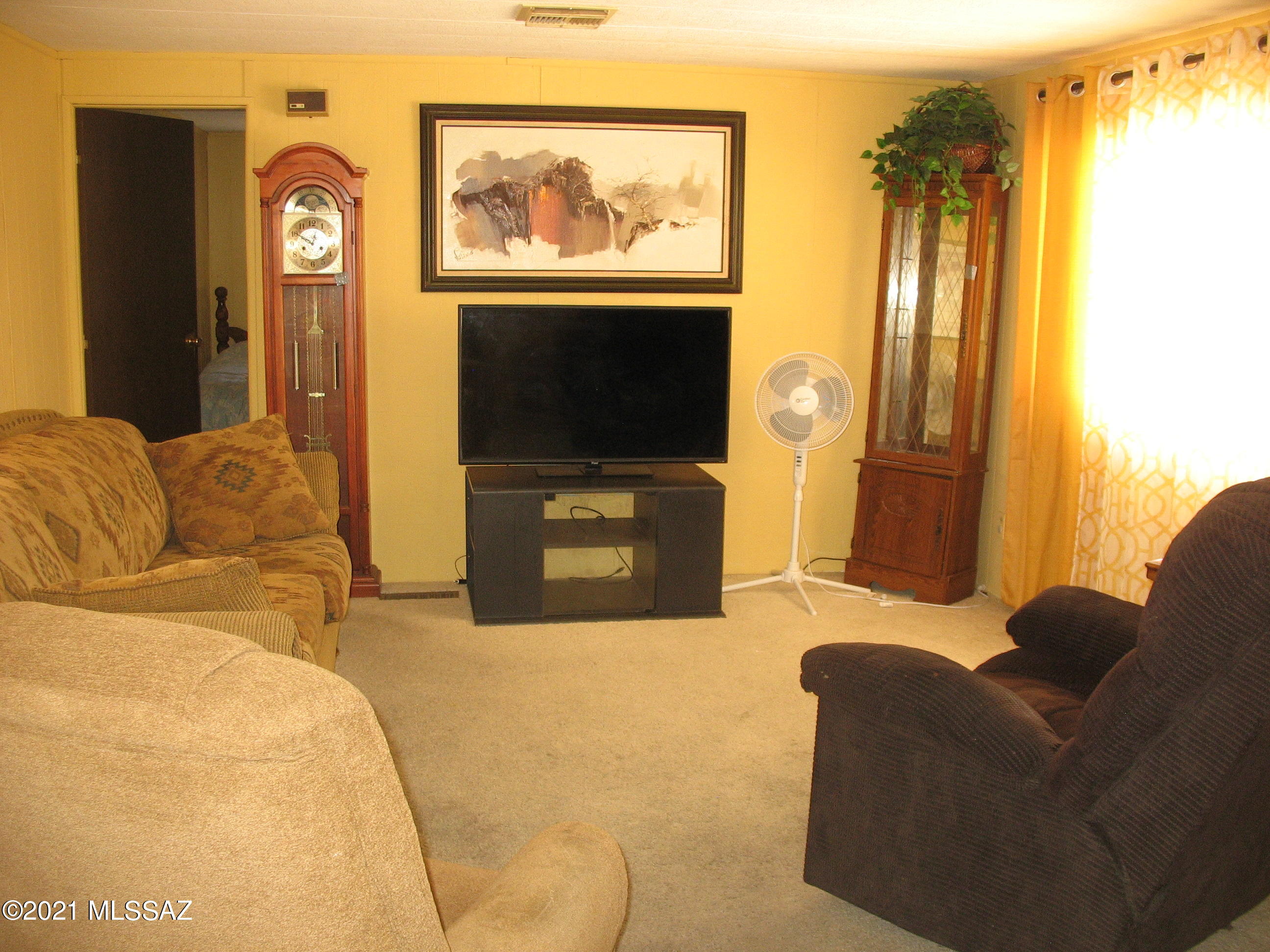 Tucson Estates (1-634) - Residential