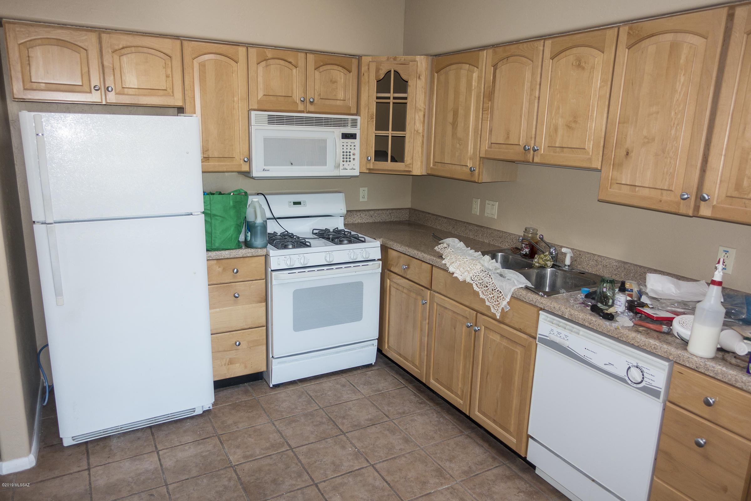 Halcyon Acres - Residential Lease