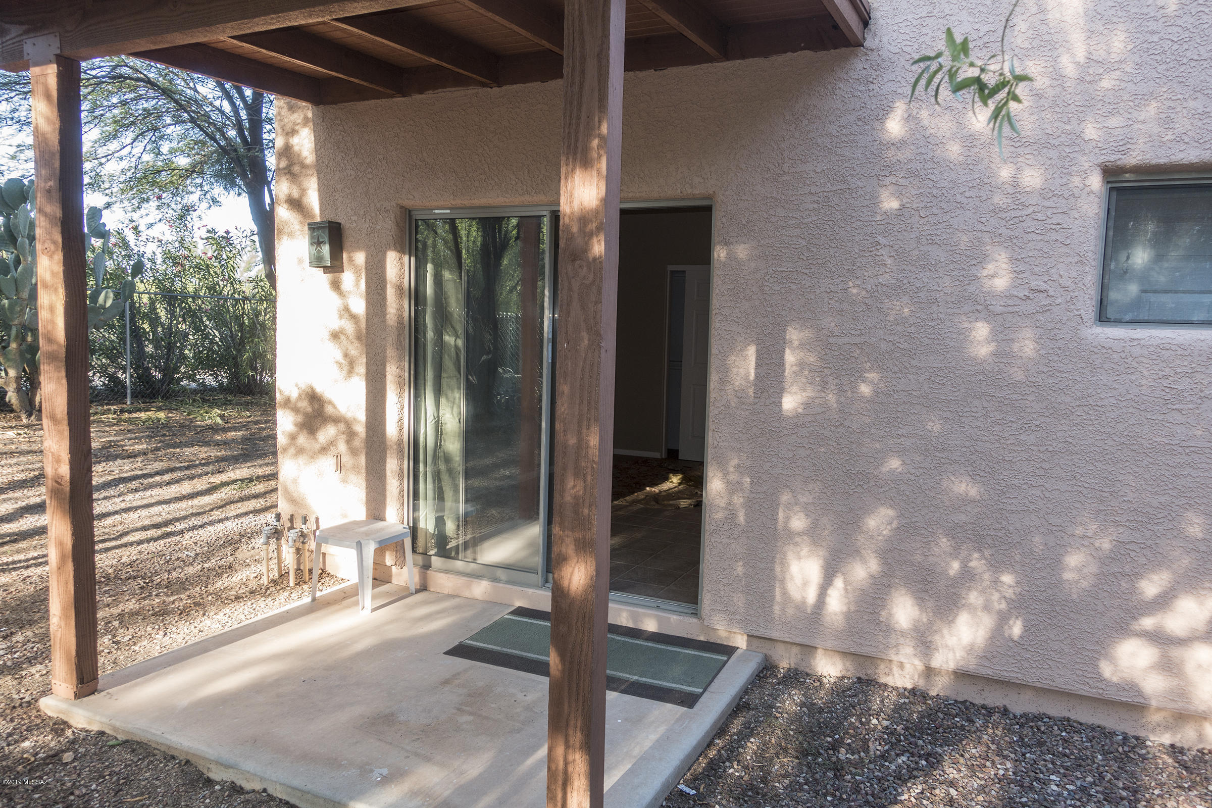 Halcyon Acres - Residential Lease