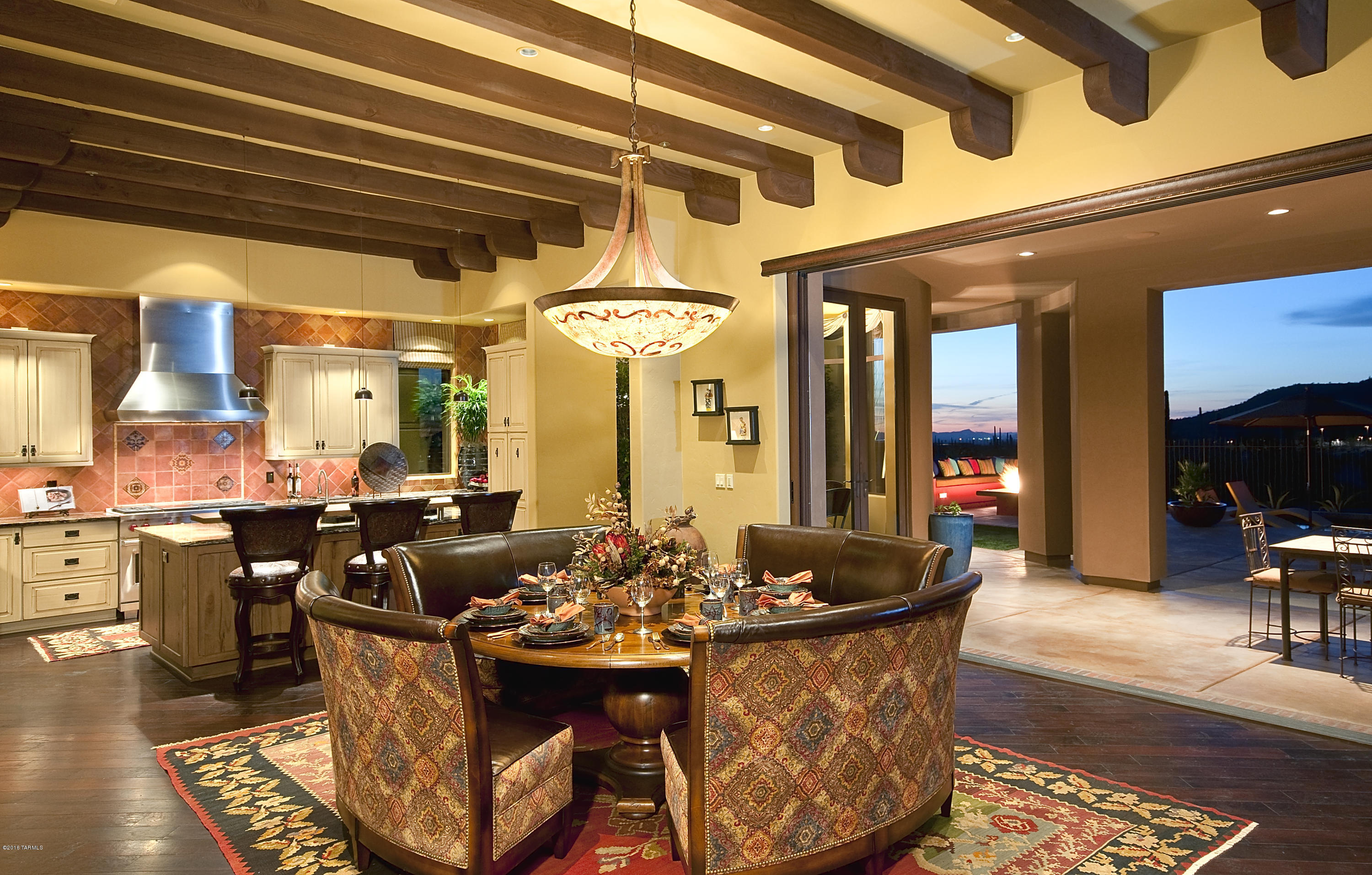 Dove Mountain Resort (1-153) - Residential
