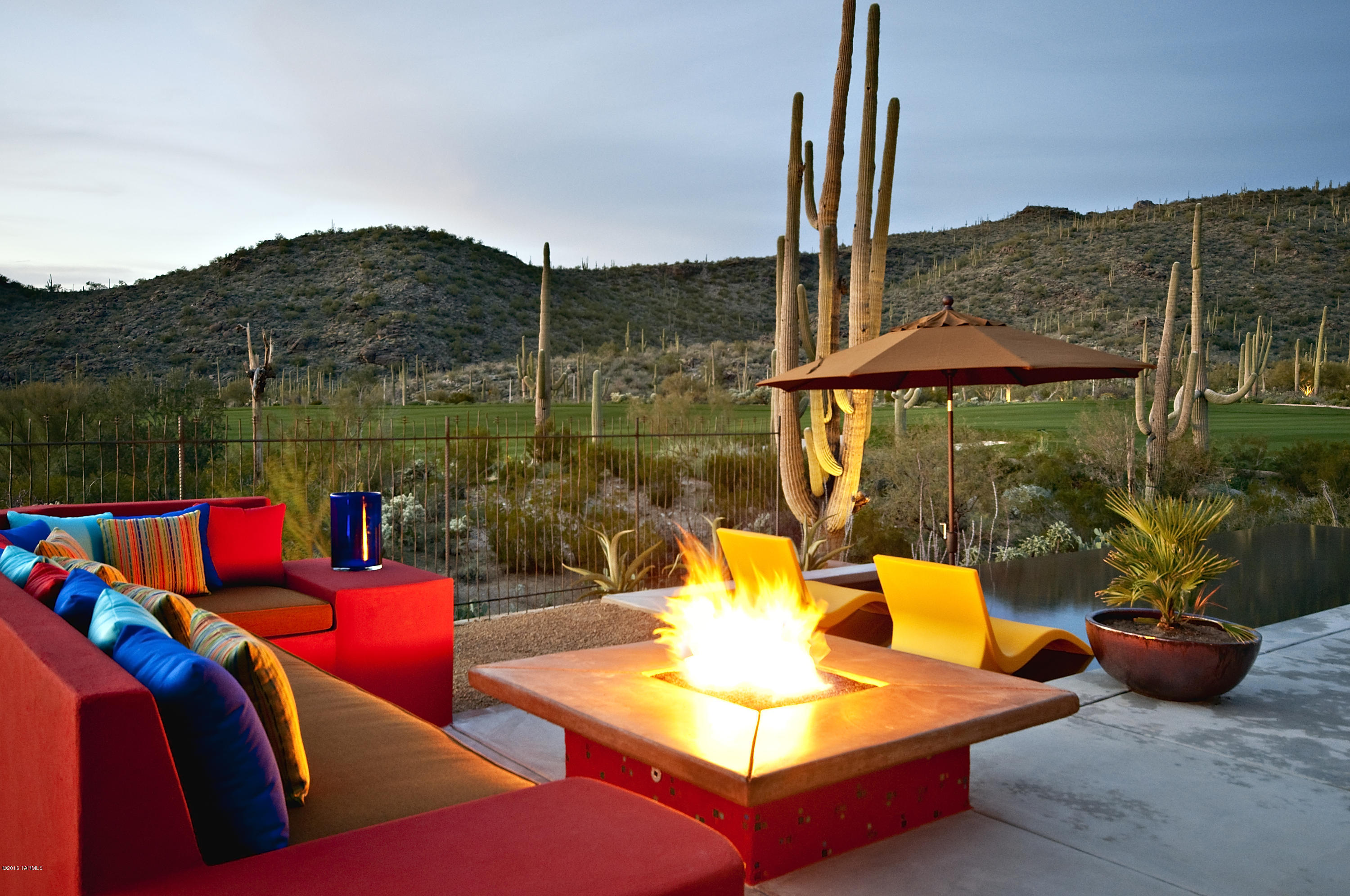 Dove Mountain Resort (1-153) - Residential