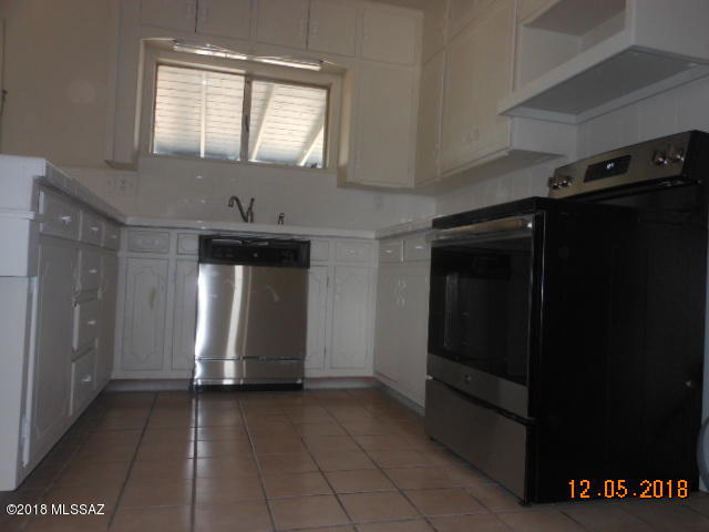 Out Of Pima County - Residential