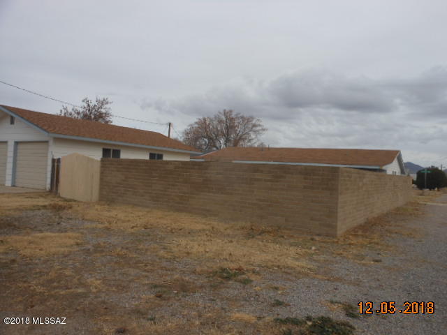 Out Of Pima County - Residential
