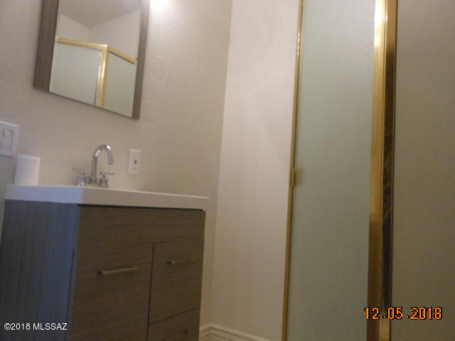 Out Of Pima County - Residential