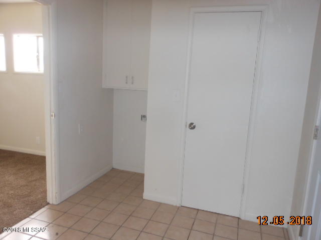 Out Of Pima County - Residential