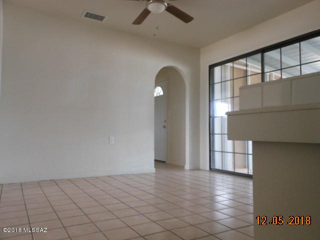 Out Of Pima County - Residential