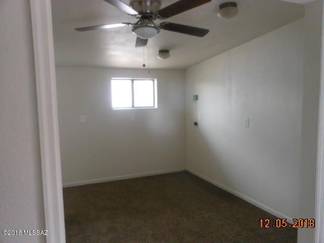 Out Of Pima County - Residential