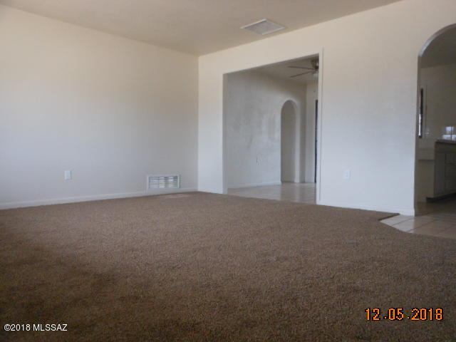 Out Of Pima County - Residential
