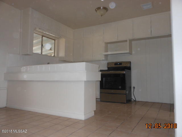 Out Of Pima County - Residential