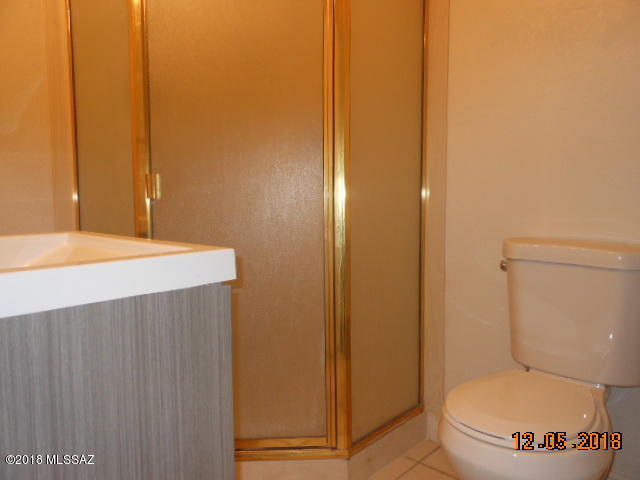 Out Of Pima County - Residential
