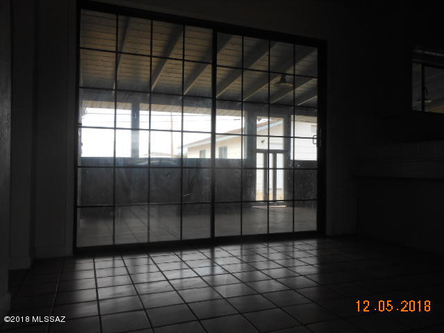 Out Of Pima County - Residential