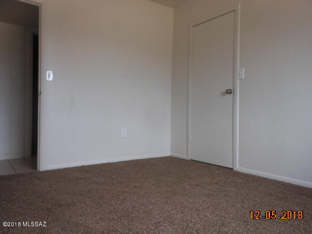 Out Of Pima County - Residential