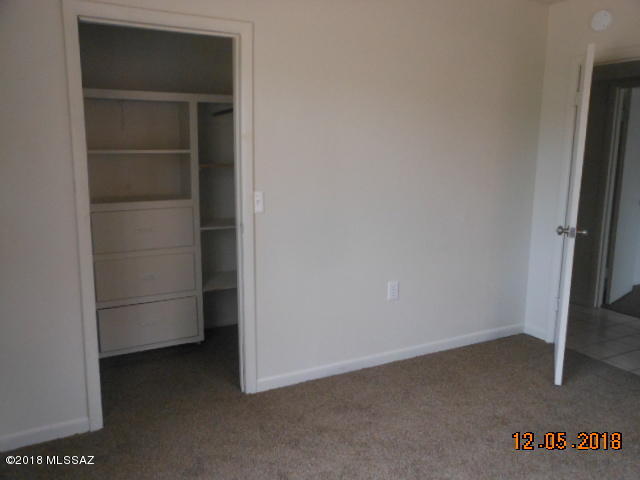 Out Of Pima County - Residential