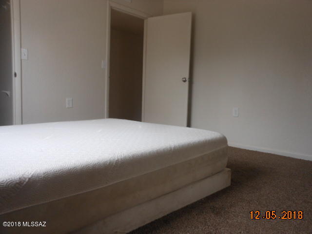 Out Of Pima County - Residential