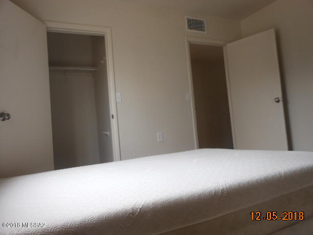 Out Of Pima County - Residential