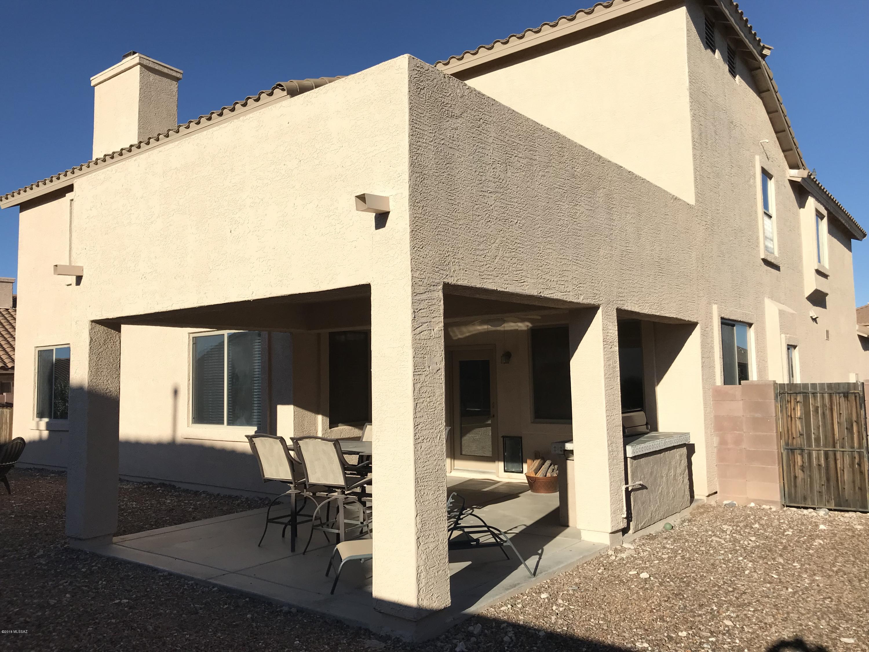Rancho Del Lago (608-1030) - Residential