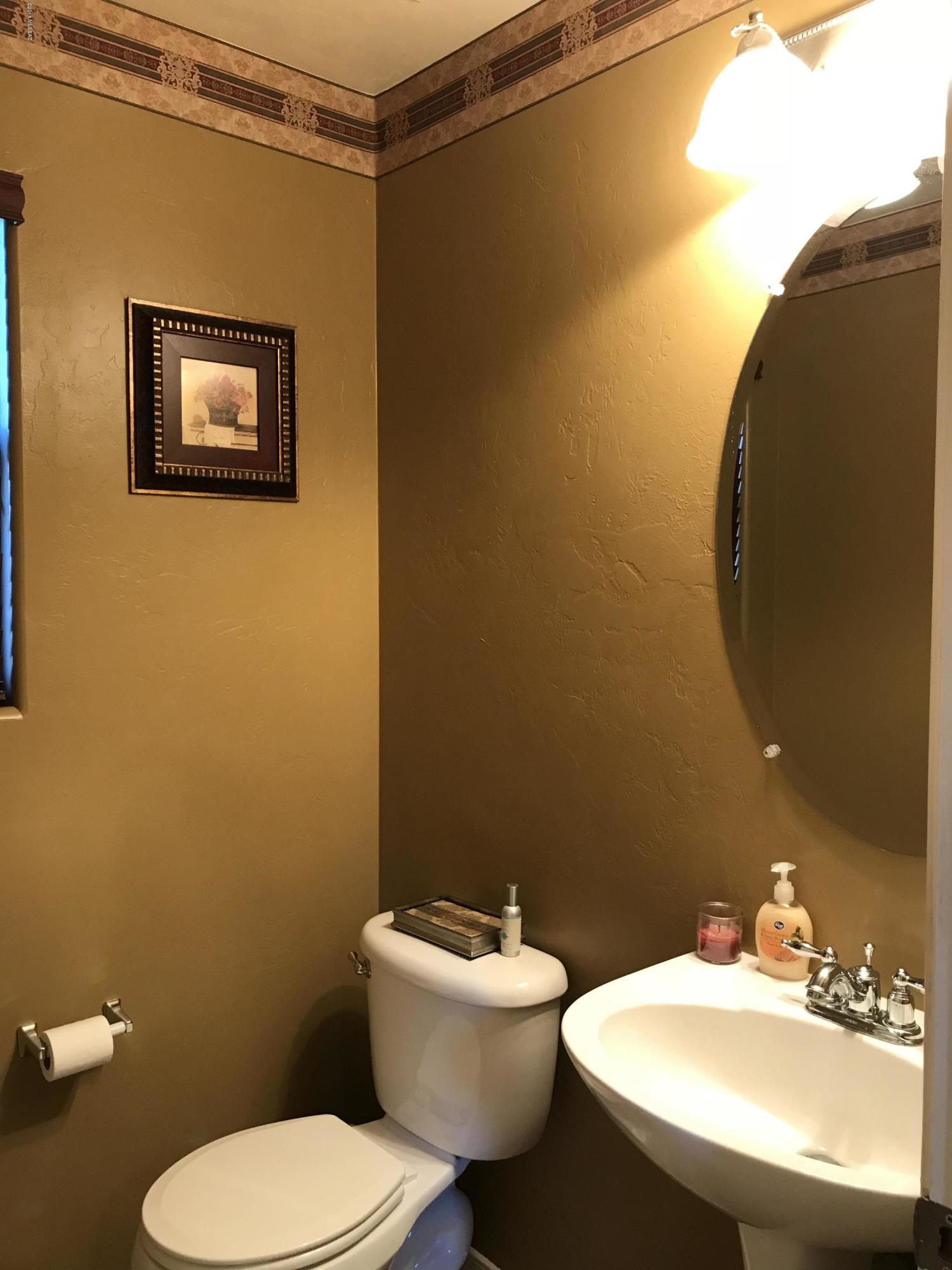 Rancho Del Lago (608-1030) - Residential