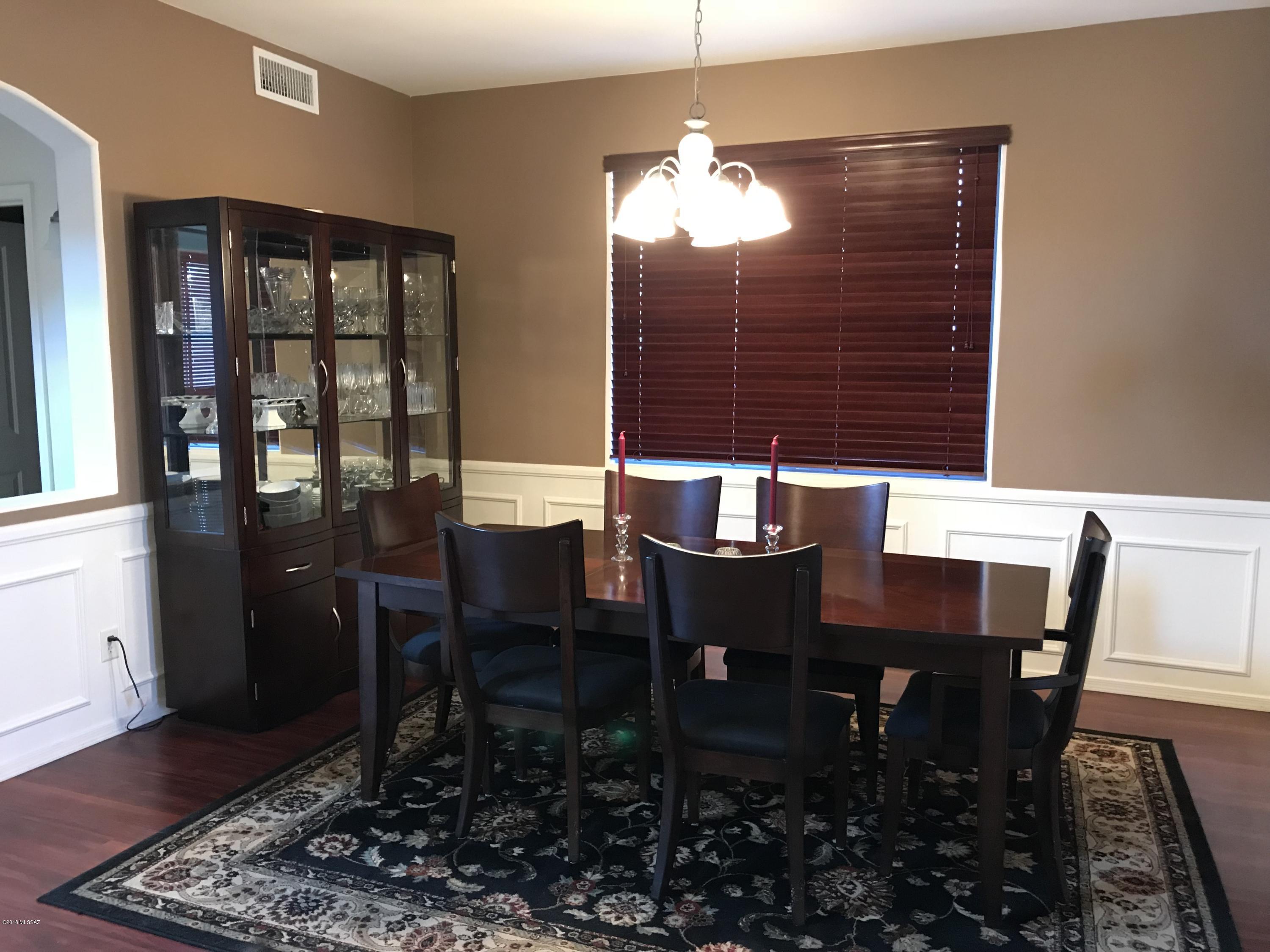 Rancho Del Lago (608-1030) - Residential