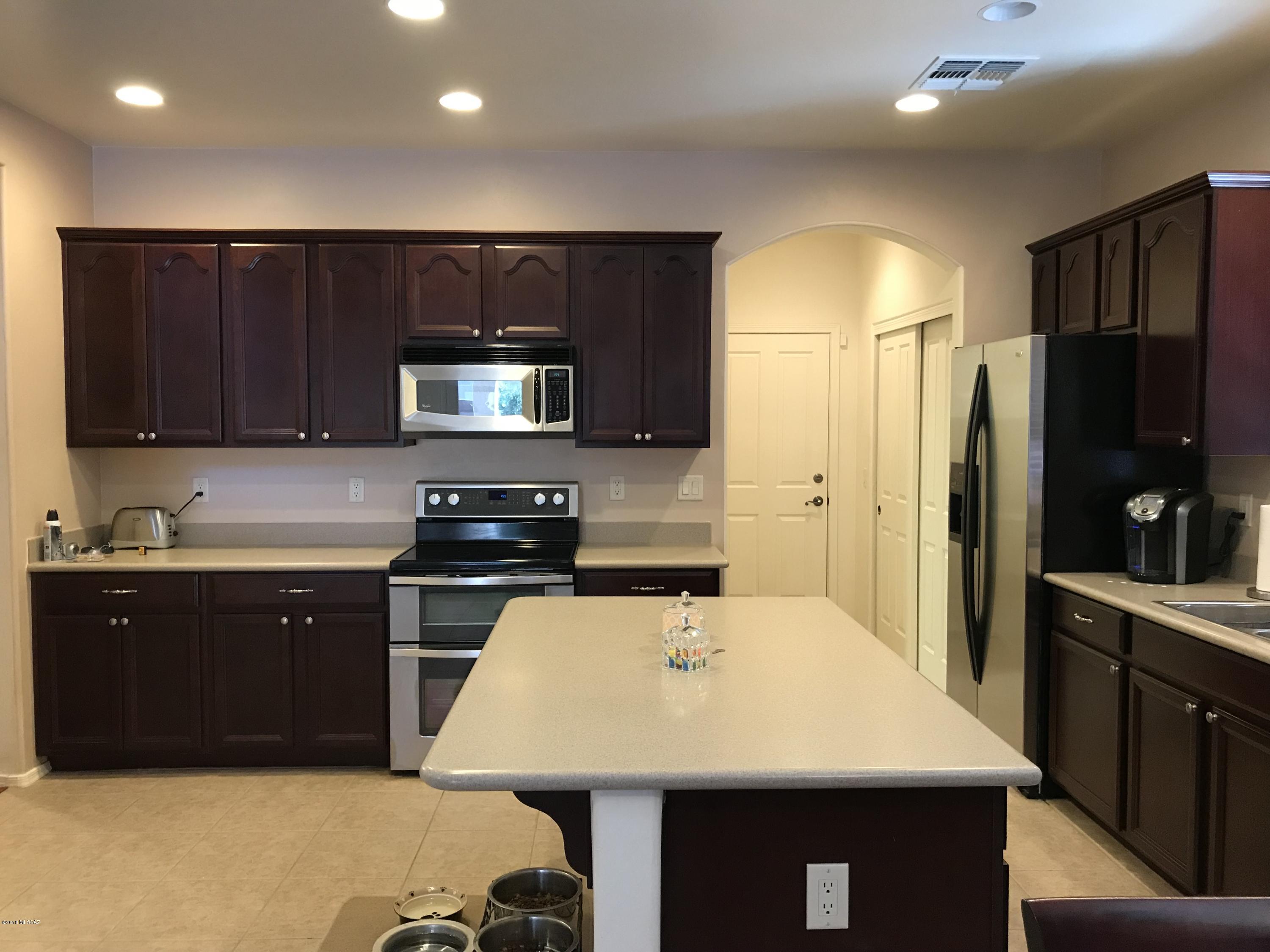 Rancho Del Lago (608-1030) - Residential
