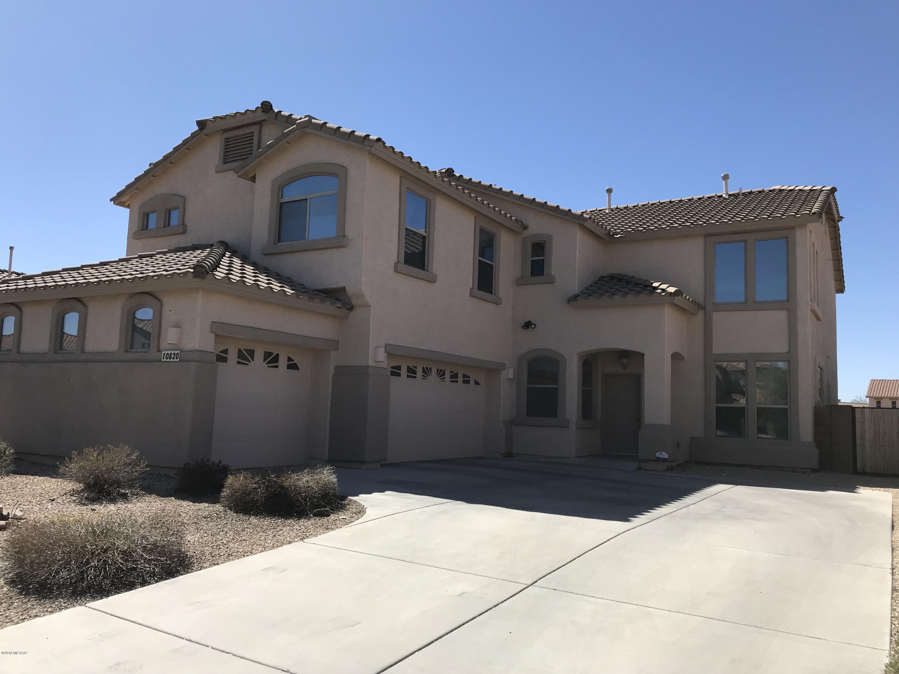 Rancho Del Lago (608-1030) - Residential