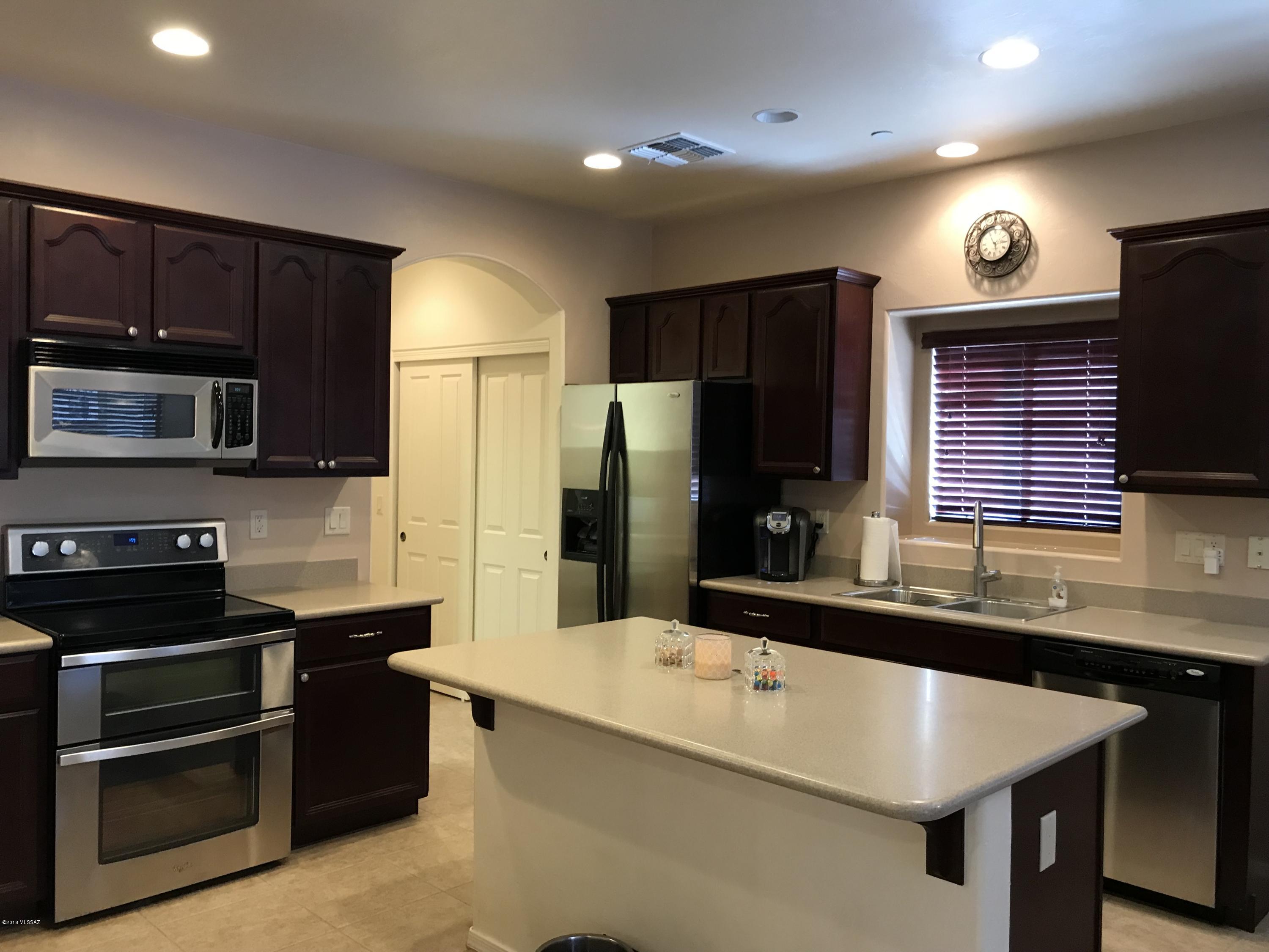 Rancho Del Lago (608-1030) - Residential