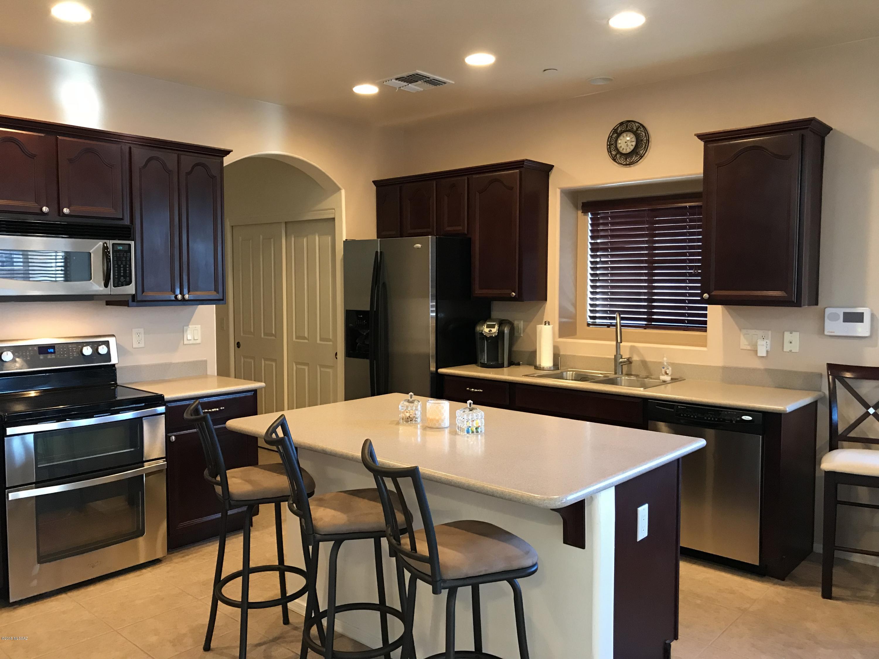 Rancho Del Lago (608-1030) - Residential