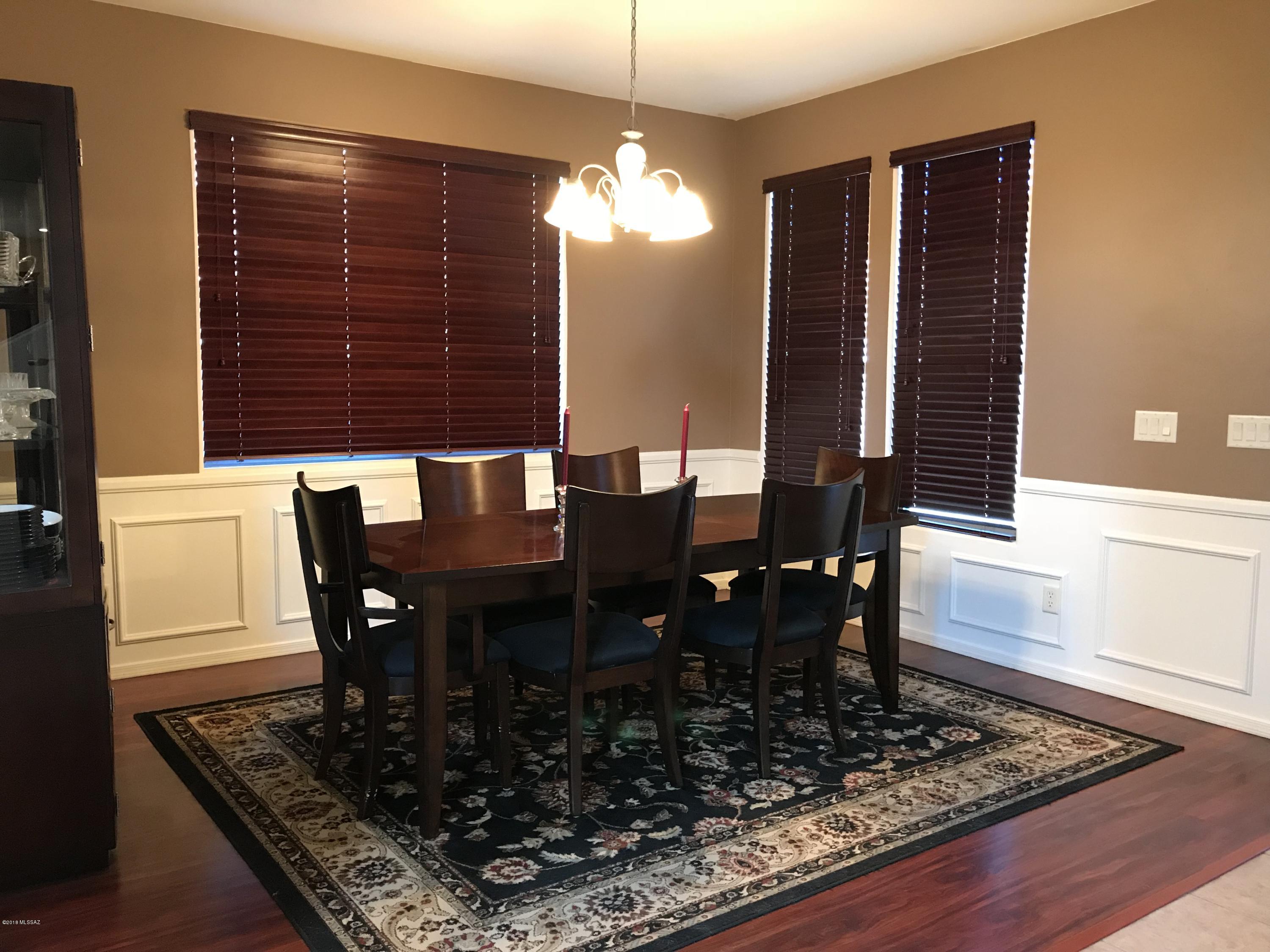 Rancho Del Lago (608-1030) - Residential