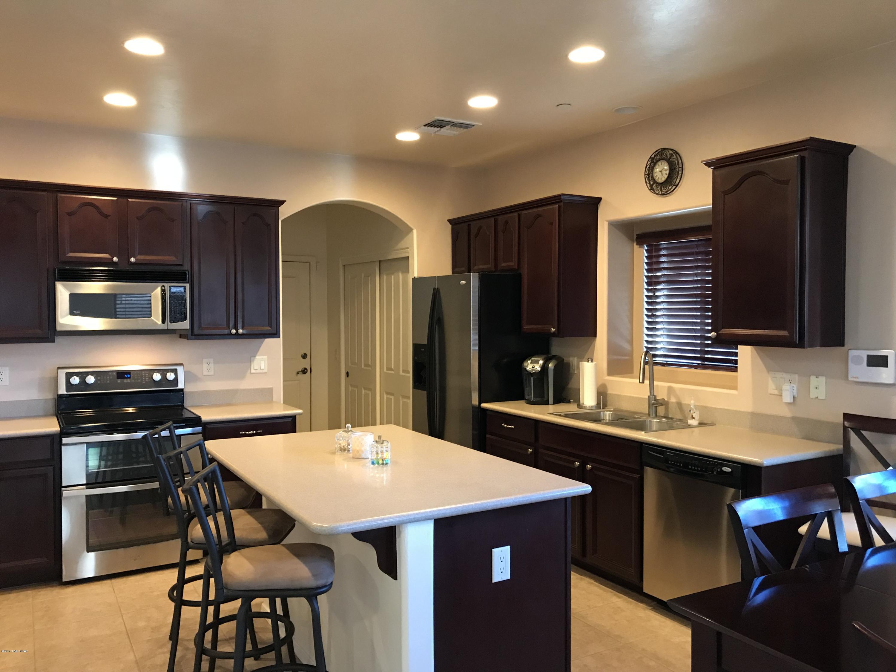 Rancho Del Lago (608-1030) - Residential