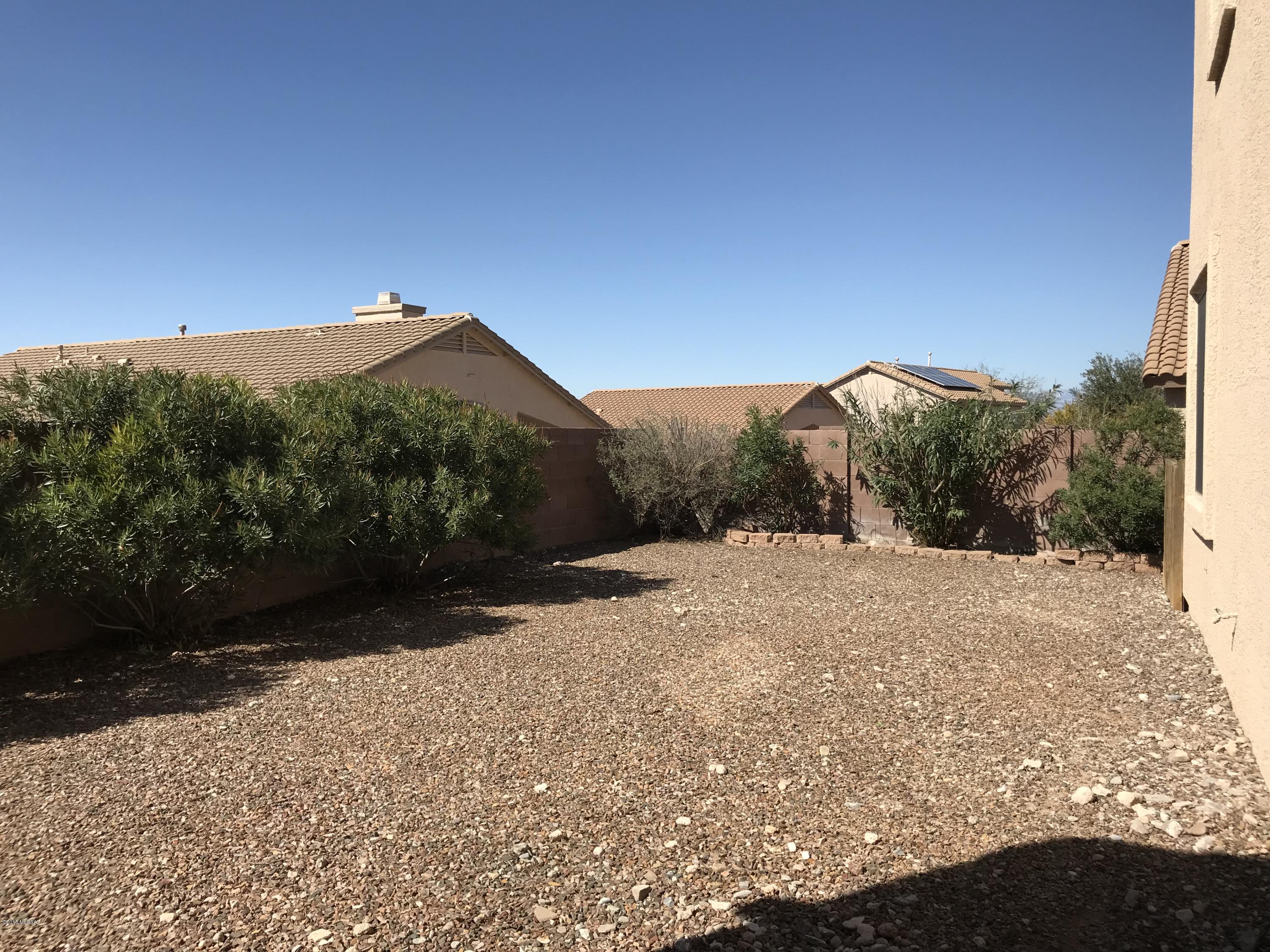 Rancho Del Lago (608-1030) - Residential