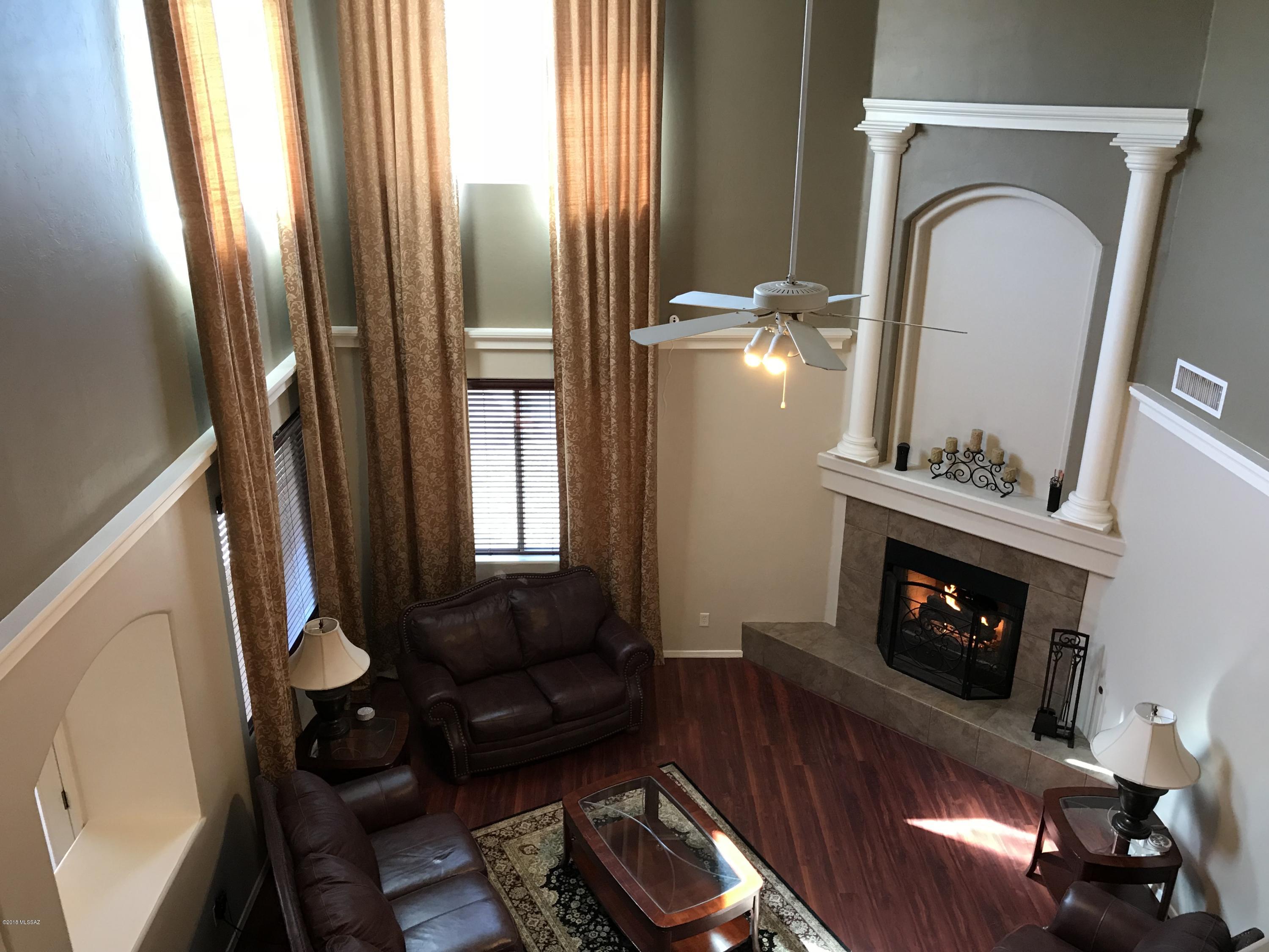 Rancho Del Lago (608-1030) - Residential