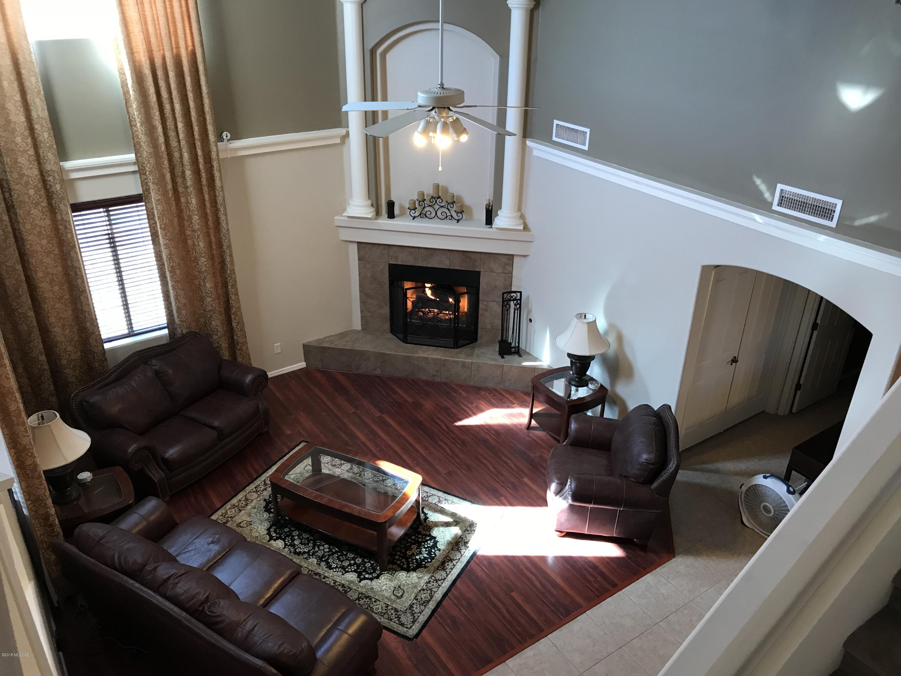 Rancho Del Lago (608-1030) - Residential