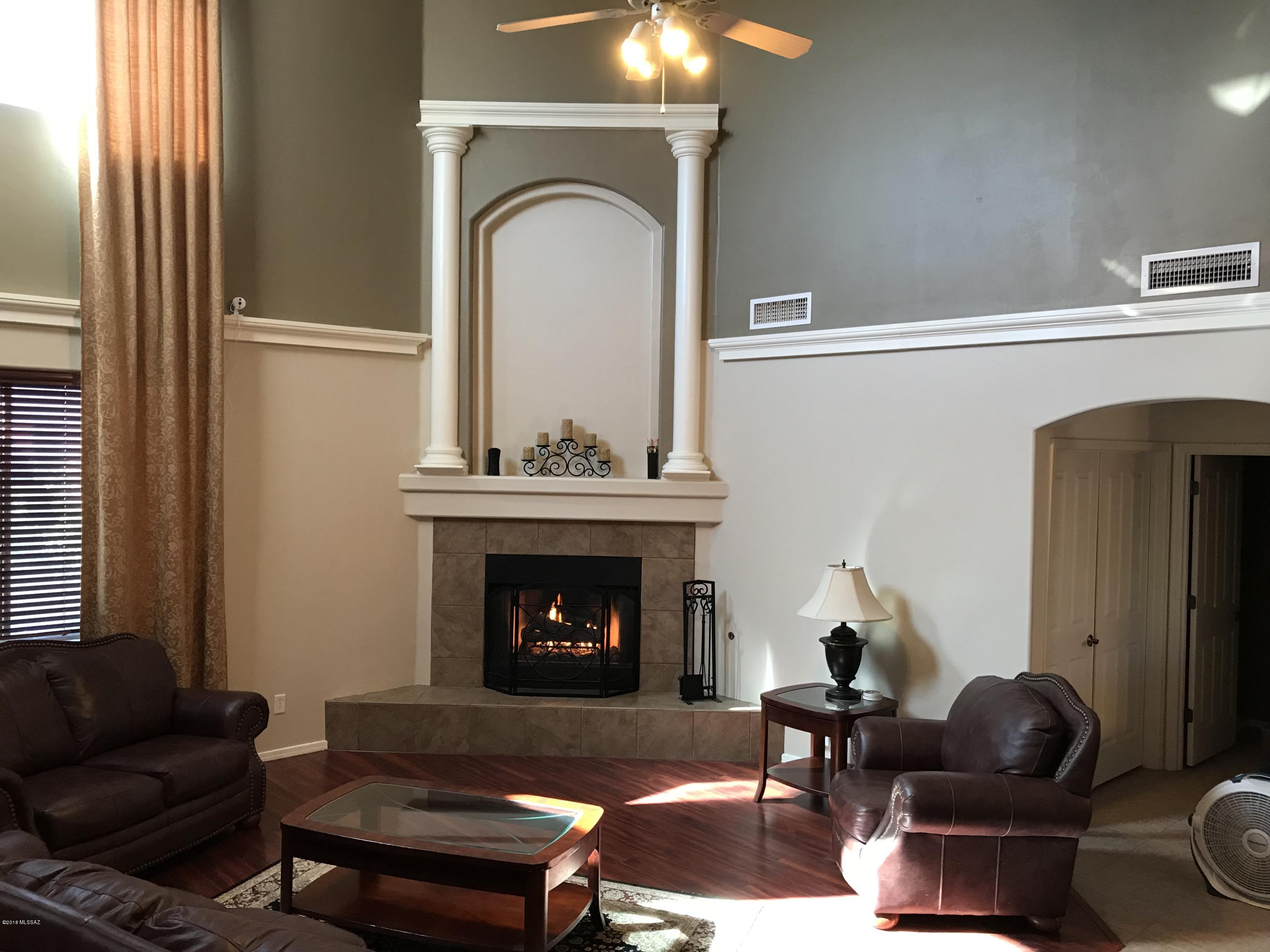 Rancho Del Lago (608-1030) - Residential