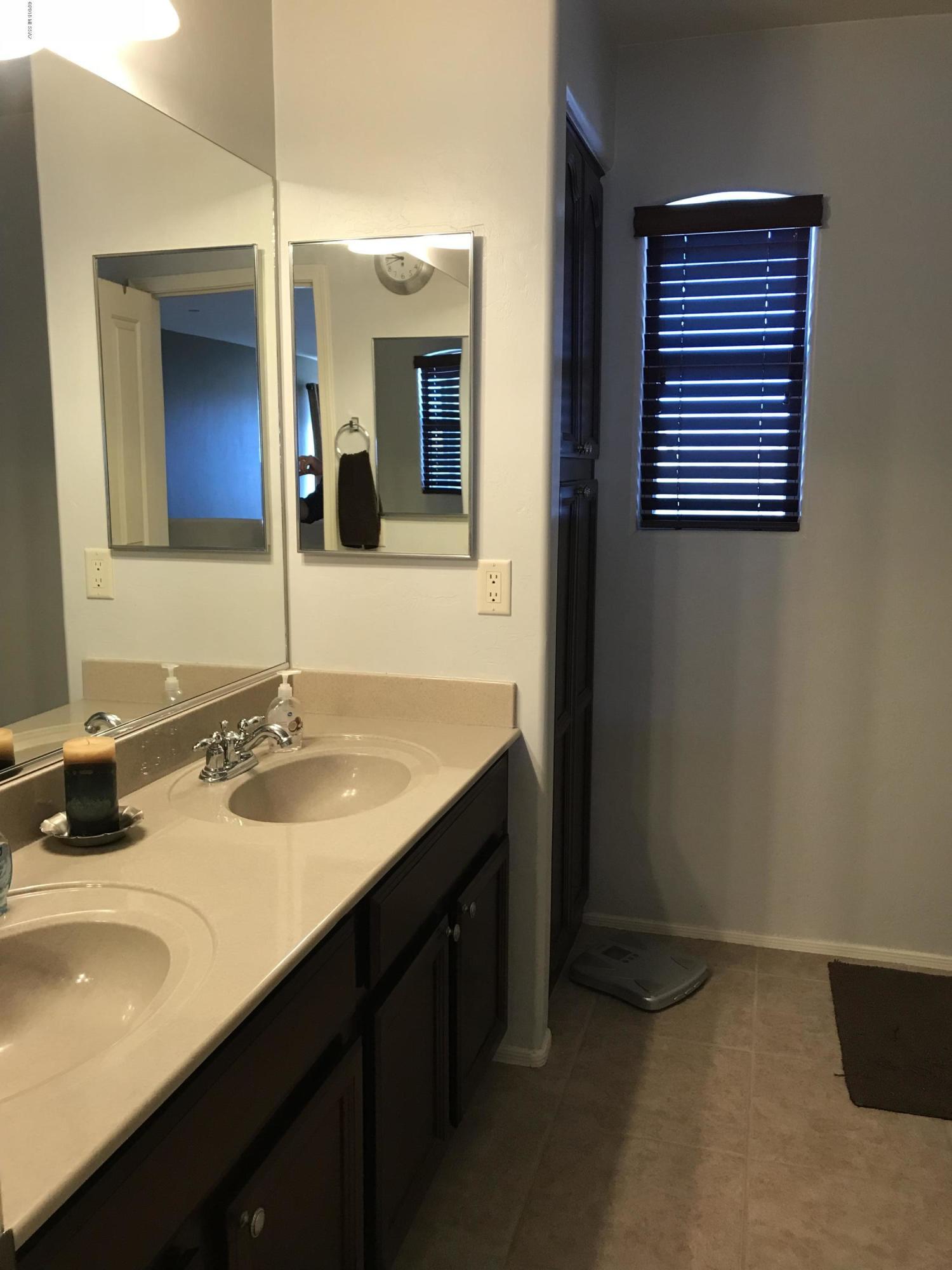Rancho Del Lago (608-1030) - Residential