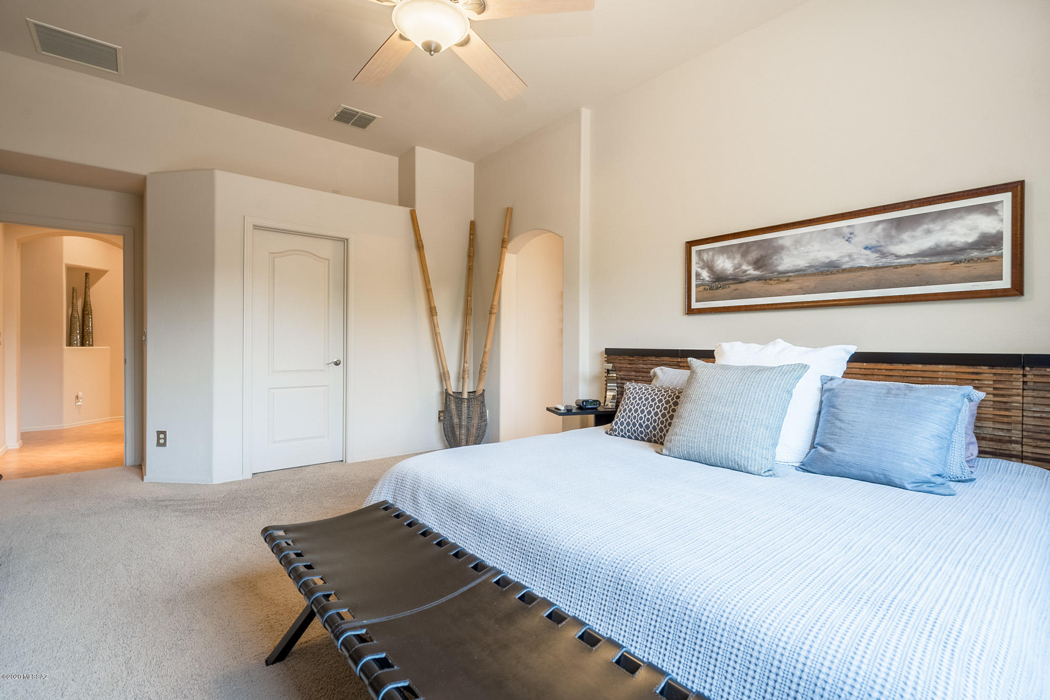 Sierra Crest (1-146) - Residential