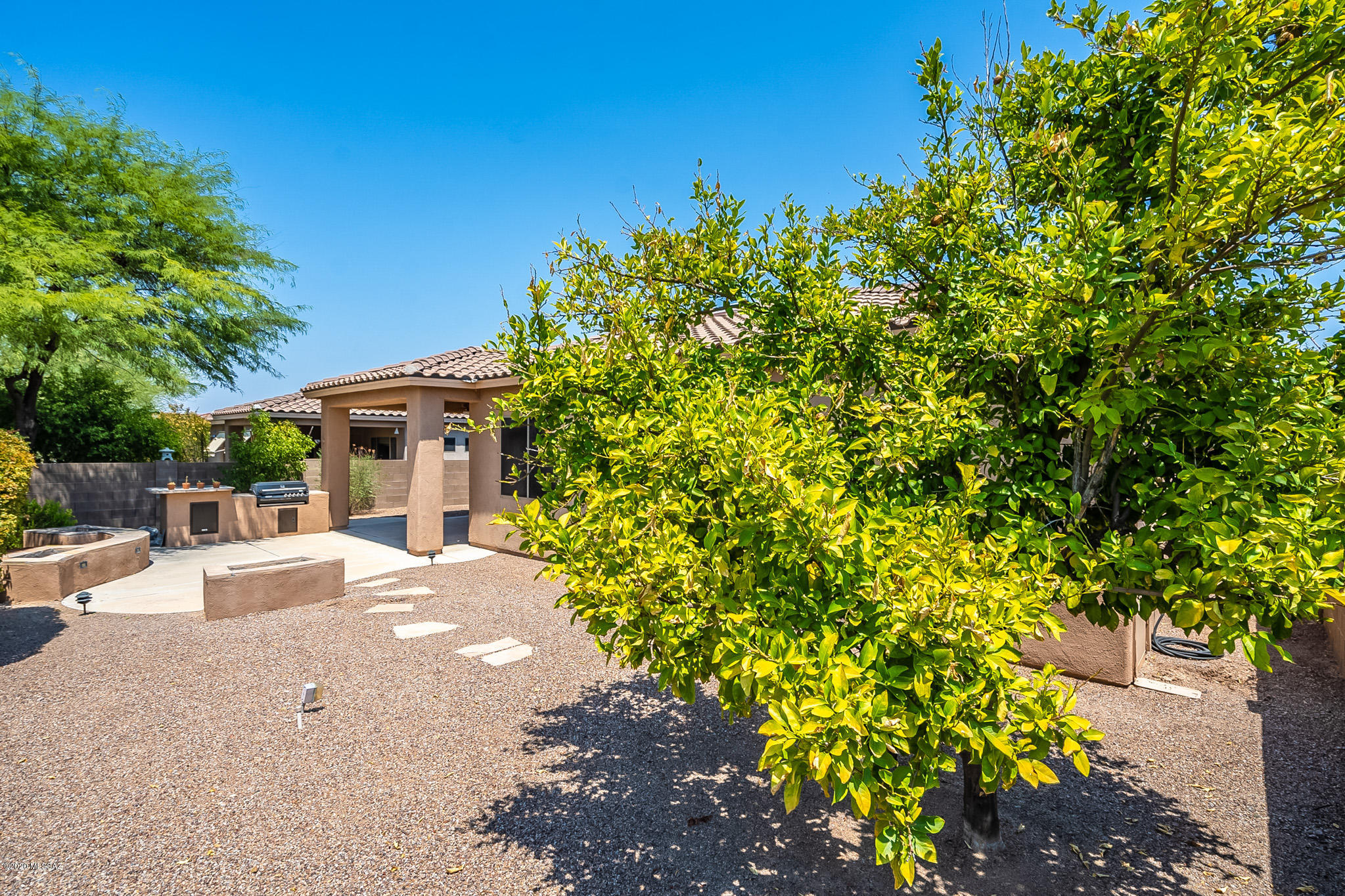 Sierra Crest (1-146) - Residential