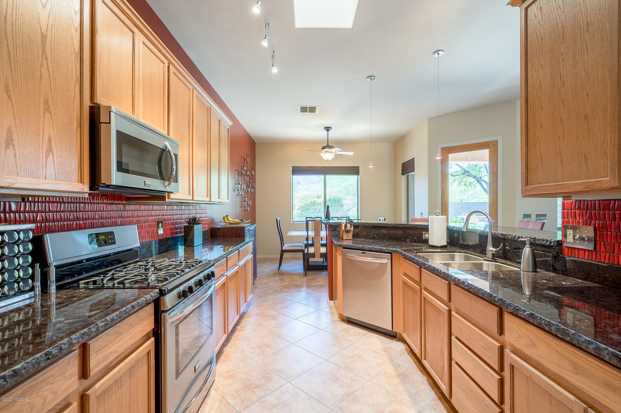 Sierra Crest (1-146) - Residential