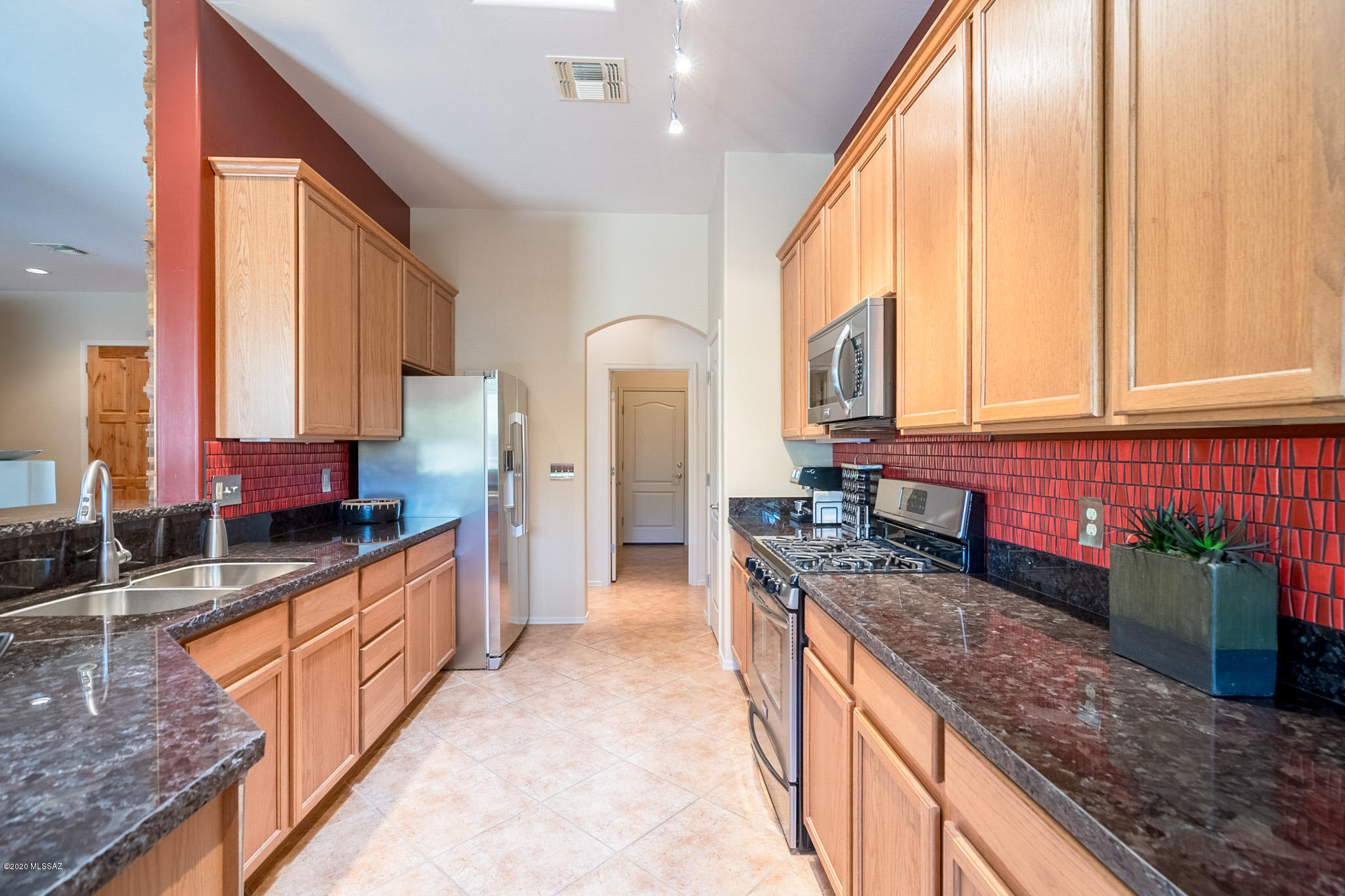 Sierra Crest (1-146) - Residential