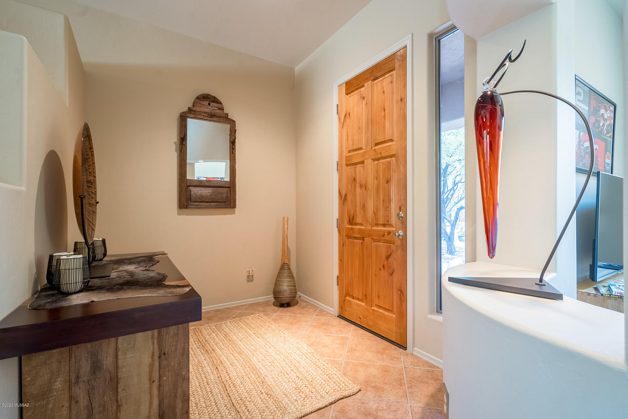 Sierra Crest (1-146) - Residential
